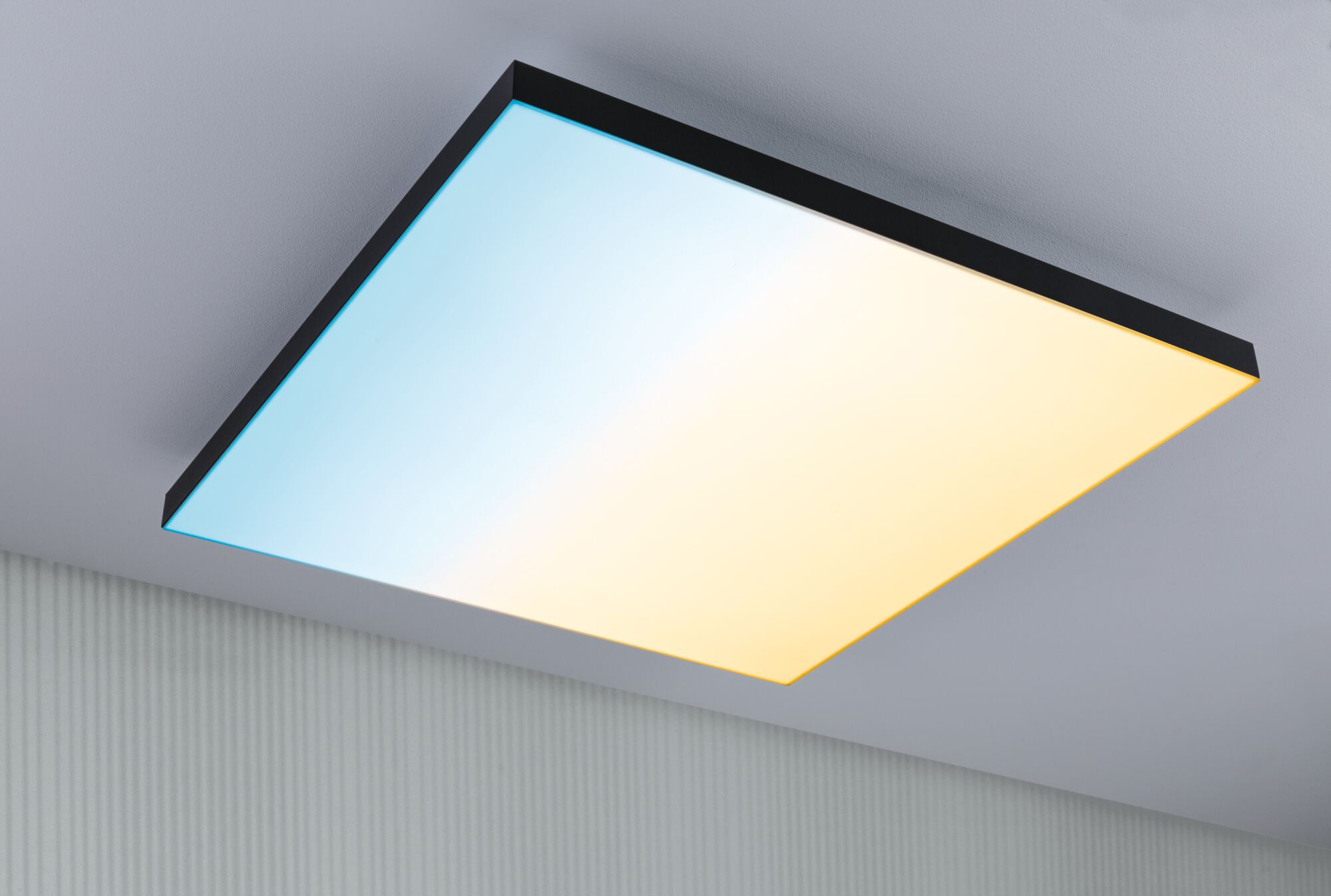 Paulmann LED Panel »Velora Rainbow«, 1 flammig