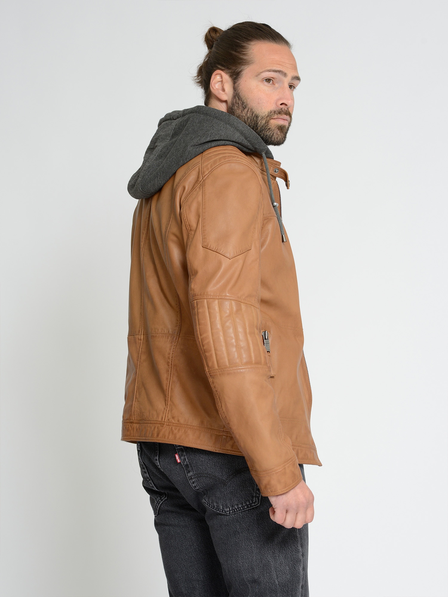 Maze Lederjacke »Lederjacke 42021309«