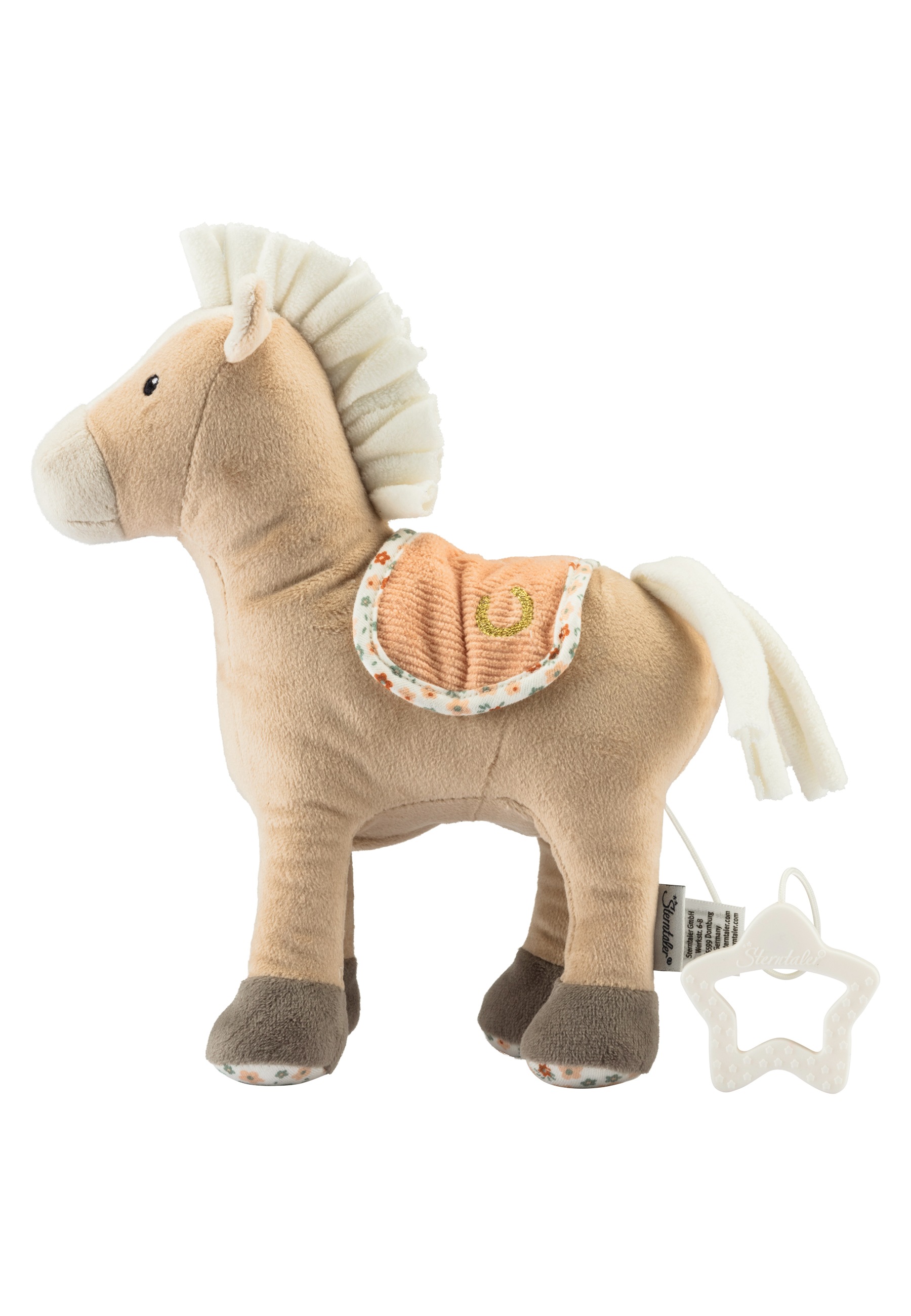 Sterntaler® Spieluhr »Spieluhr M PFERD Sunny«