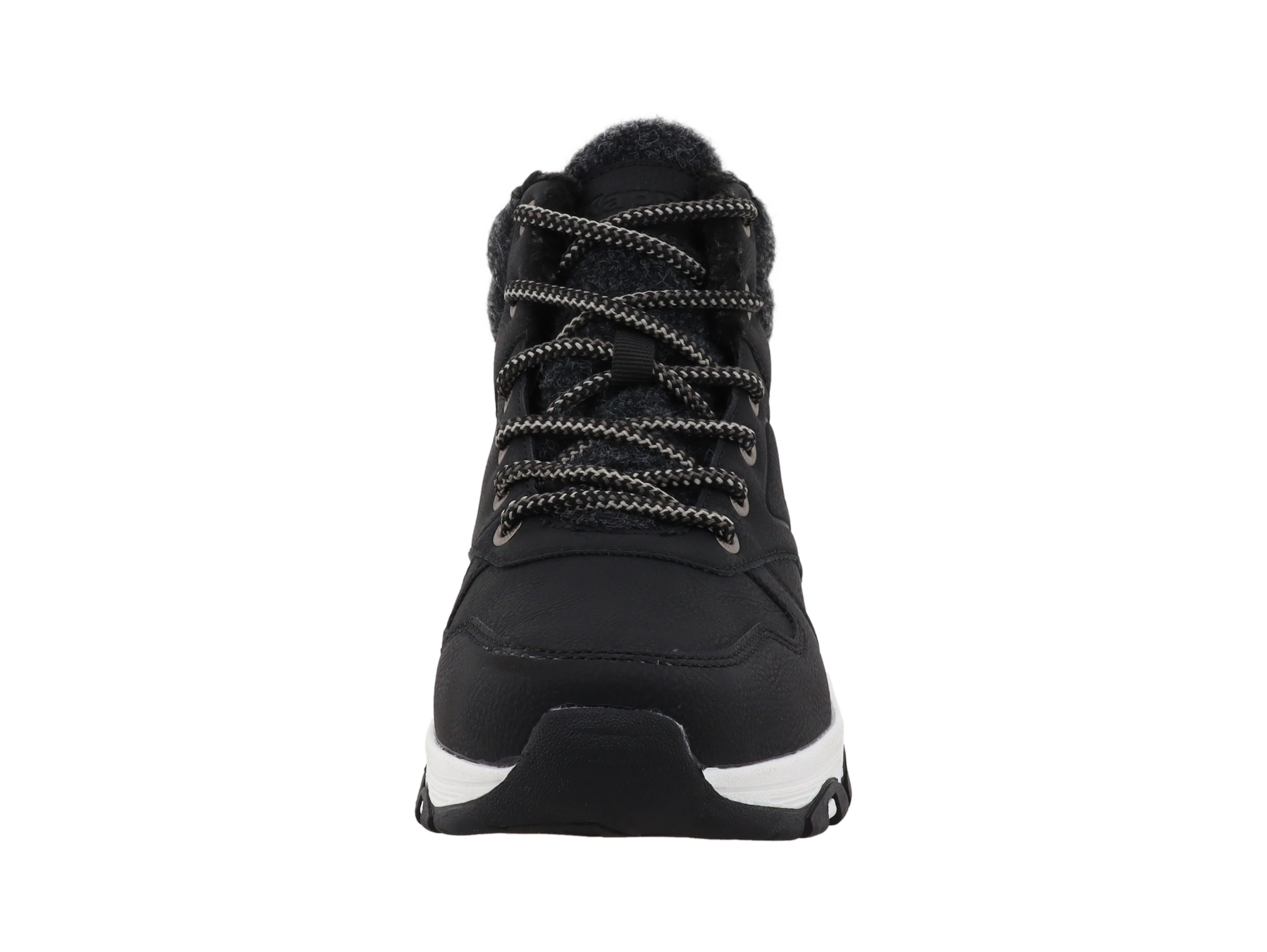 Kappa Winterboots »Aileen«, Winterschuhe, Winterstiefel, Snowboots, gefüttert, wasserdicht