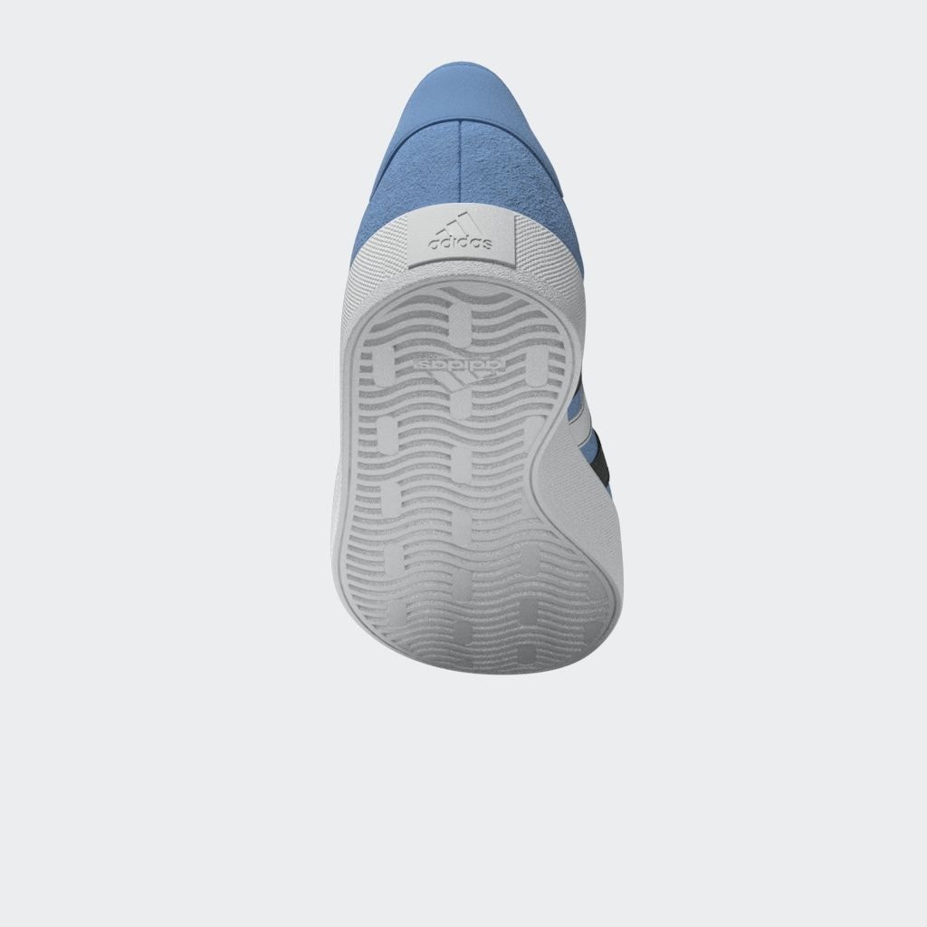 adidas Sportswear Sneaker »VL COURT 3.0«, inspiriert vom Design des adidas samba