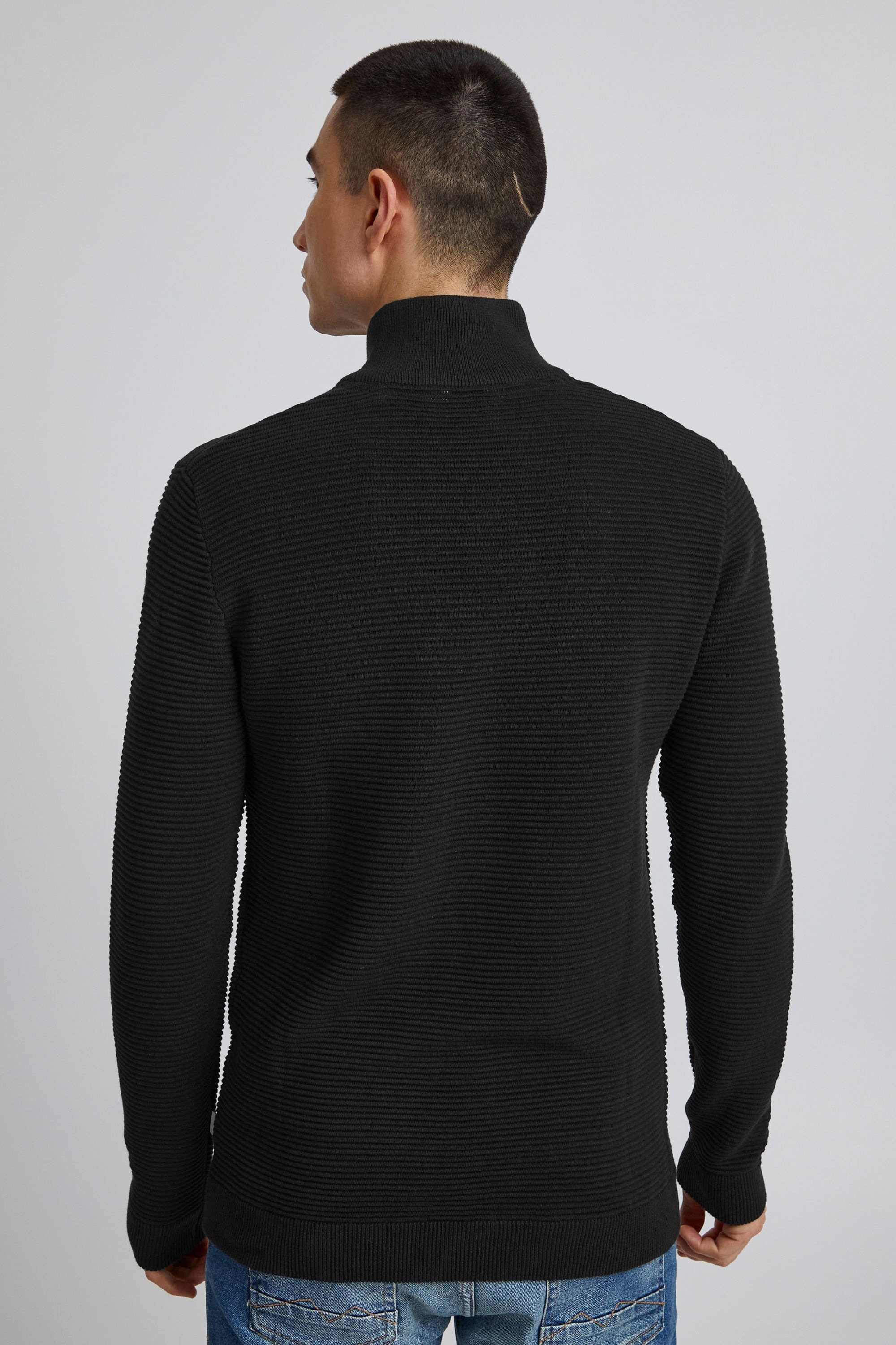 !Solid Strickpullover »Strickjacke SDNick«