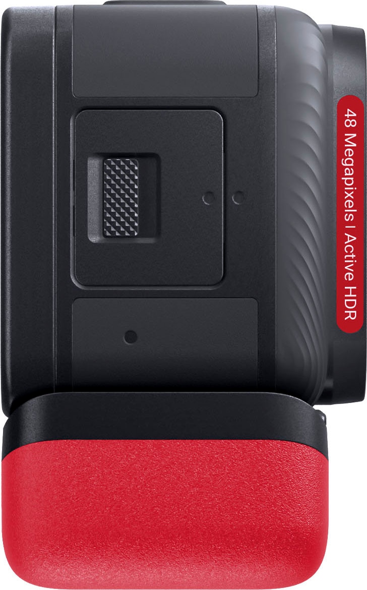 Insta360 Action Cam »ONE RS 4K«, 5,7K, Bluetooth-WLAN (Wi-Fi)