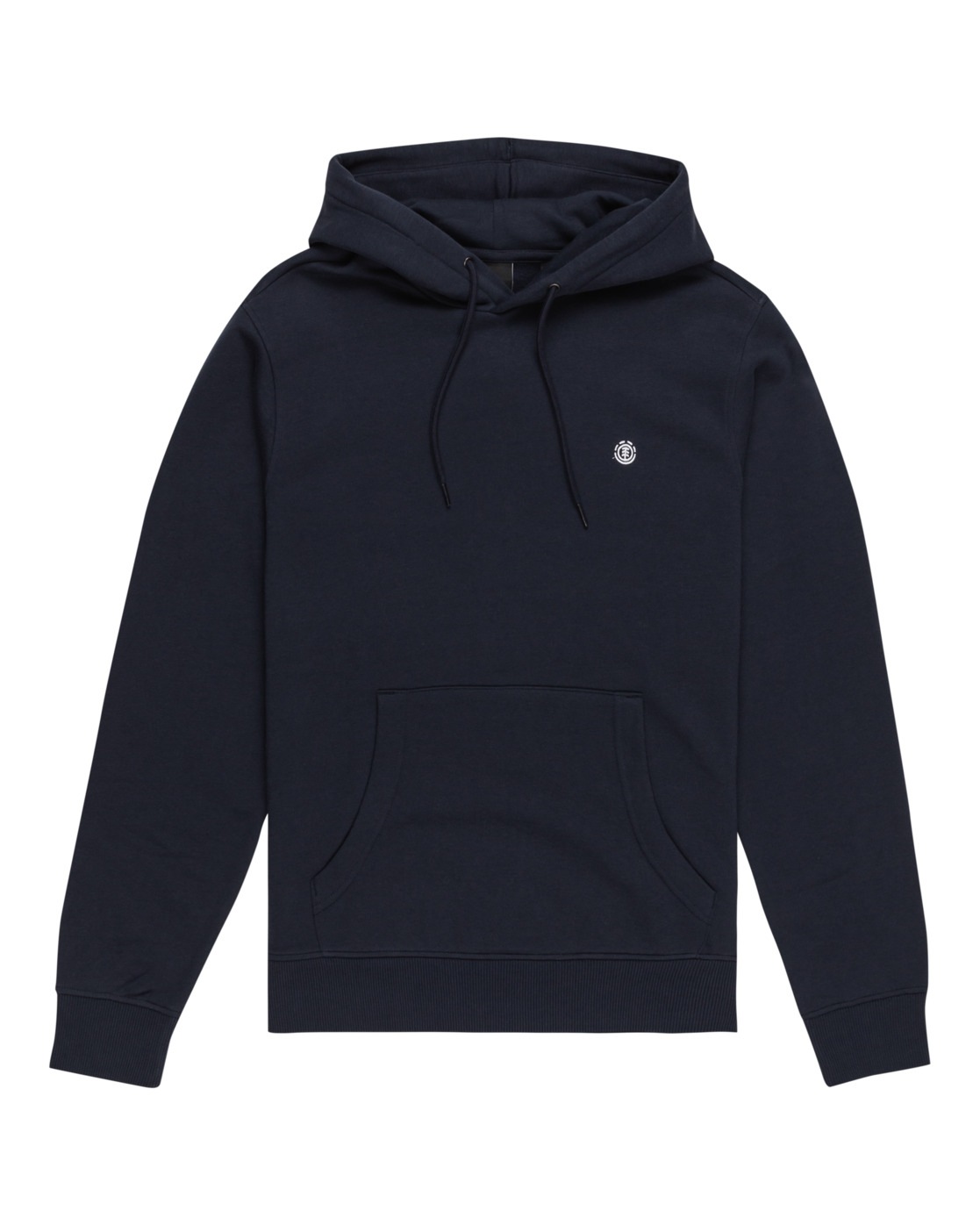 Element Kapuzensweatshirt »Icon Embroidery Po«