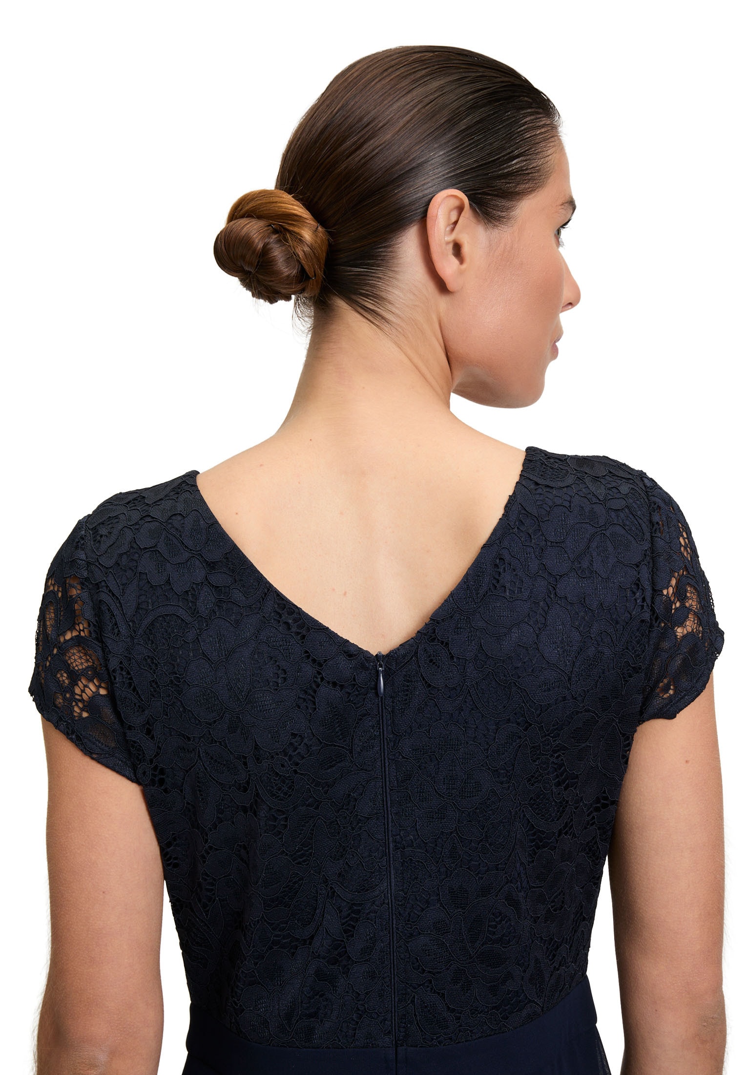 Vera Mont Jumpsuit »Jumpsuit kurzarm«