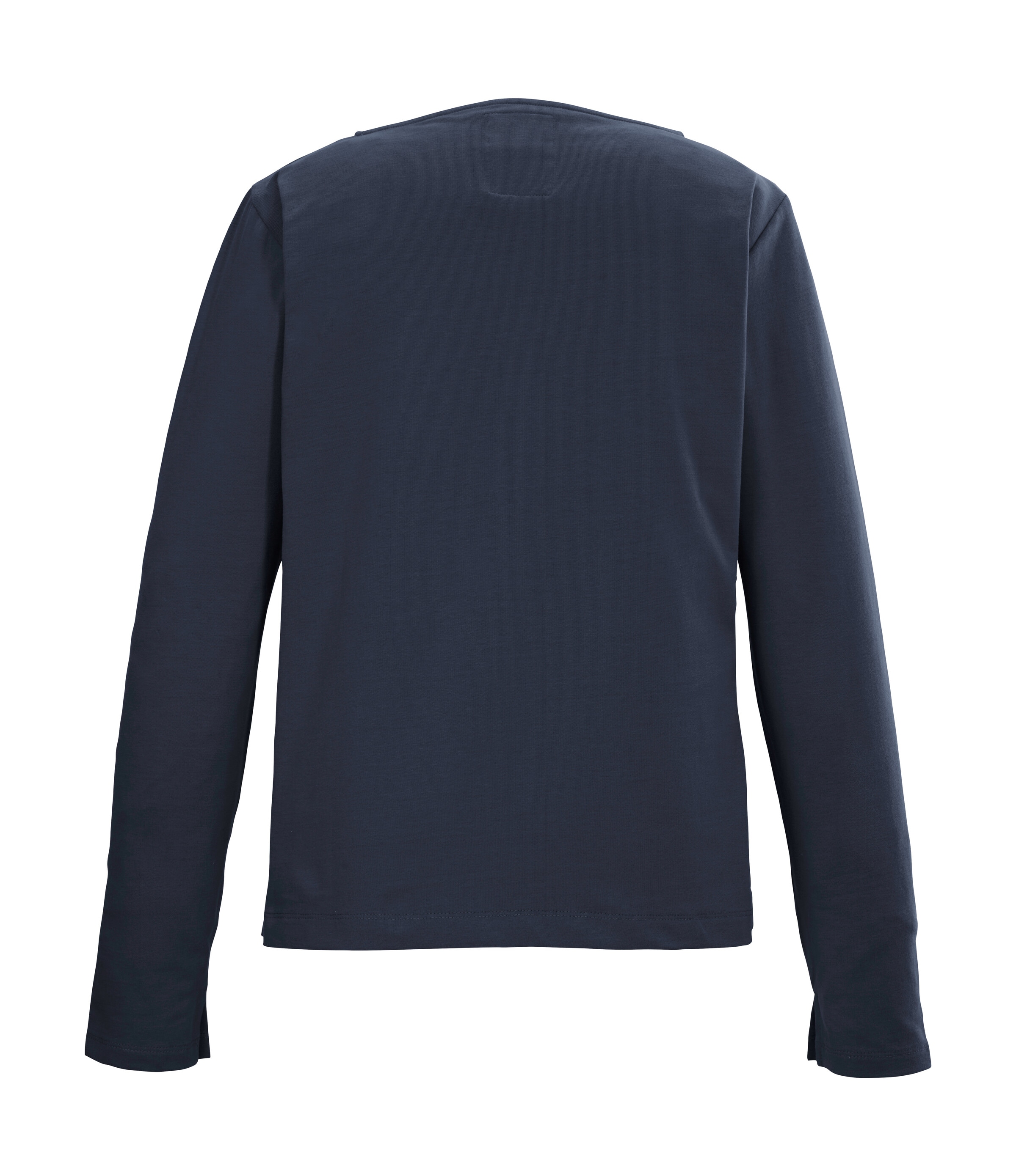 G.I.G.A. DX by killtec Langarmshirt »GS 22 WMN LS SHRT GOTS« GOTS-zertifiziertes Bio-Baumwollshirt mit Carbon-Finish.