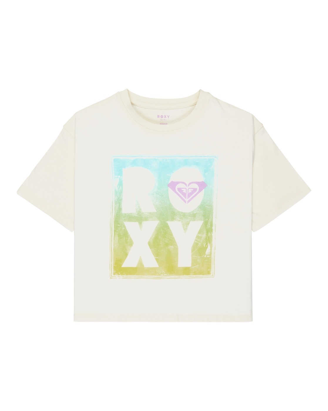 Roxy T-Shirt »Daisyloose Beach«