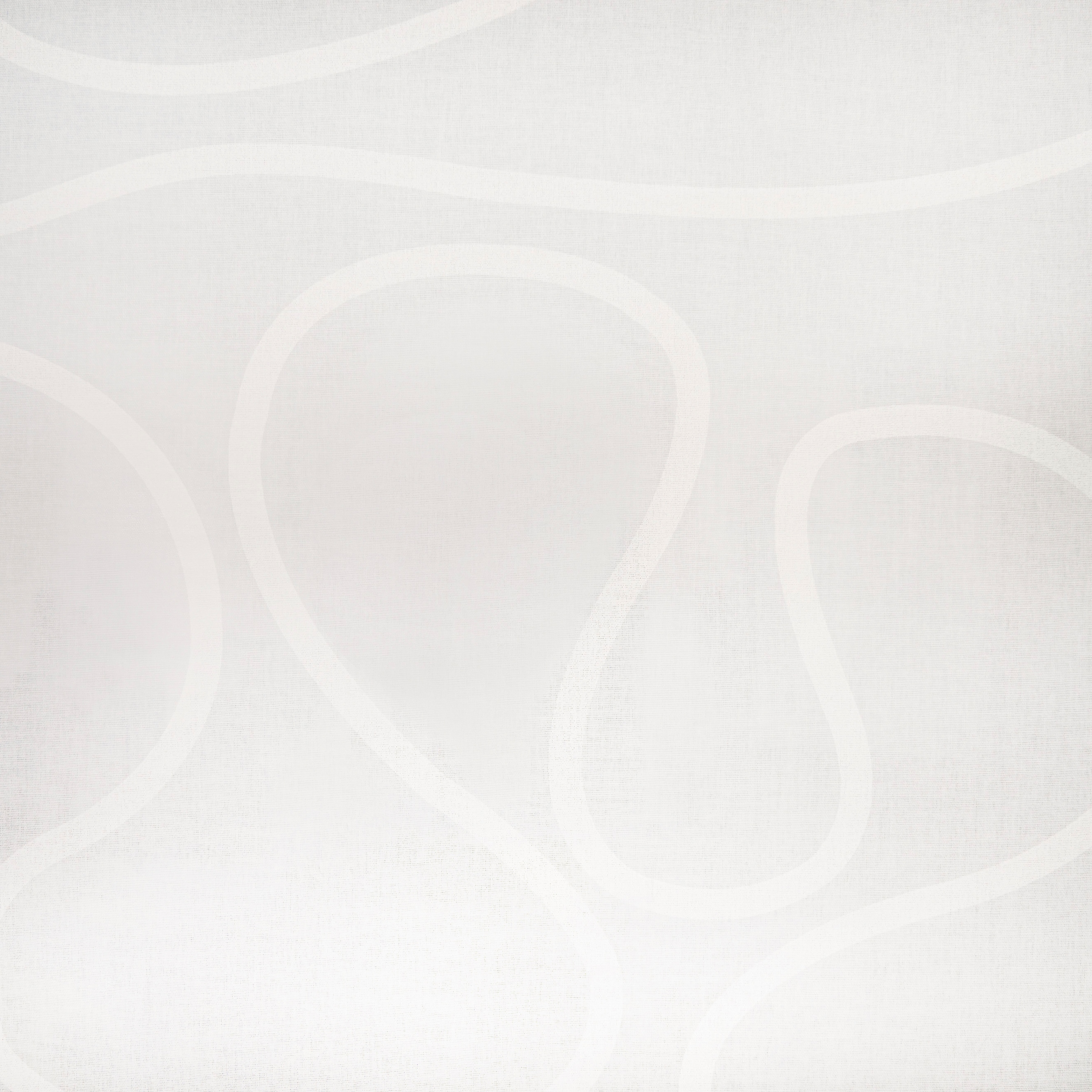 mydeco Seitenzugrollo »Win move«, Lichtschutz, Sichtschutz, ohne Bohren, freihängend, mit stylischem Muster