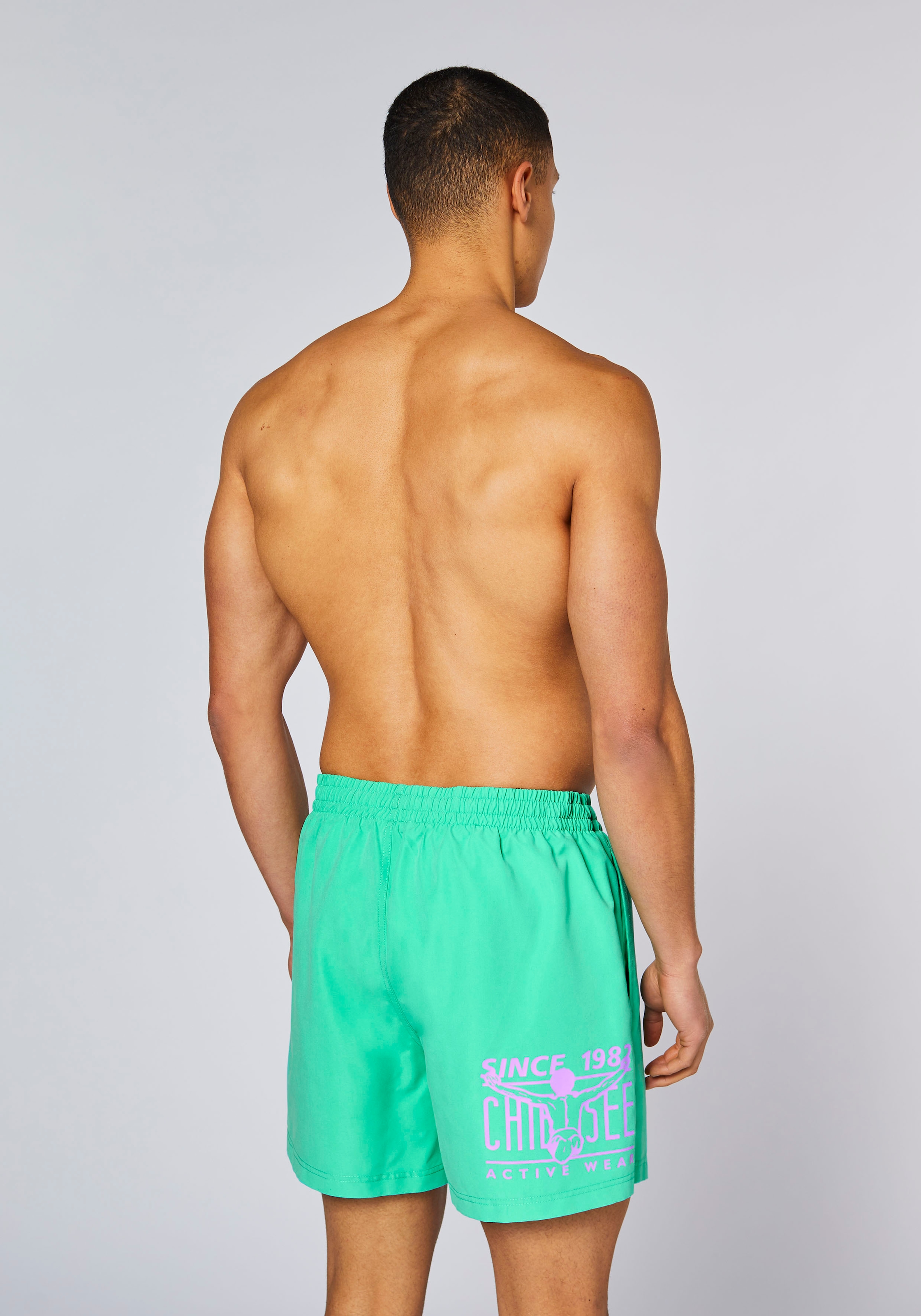 Chiemsee Badeshorts