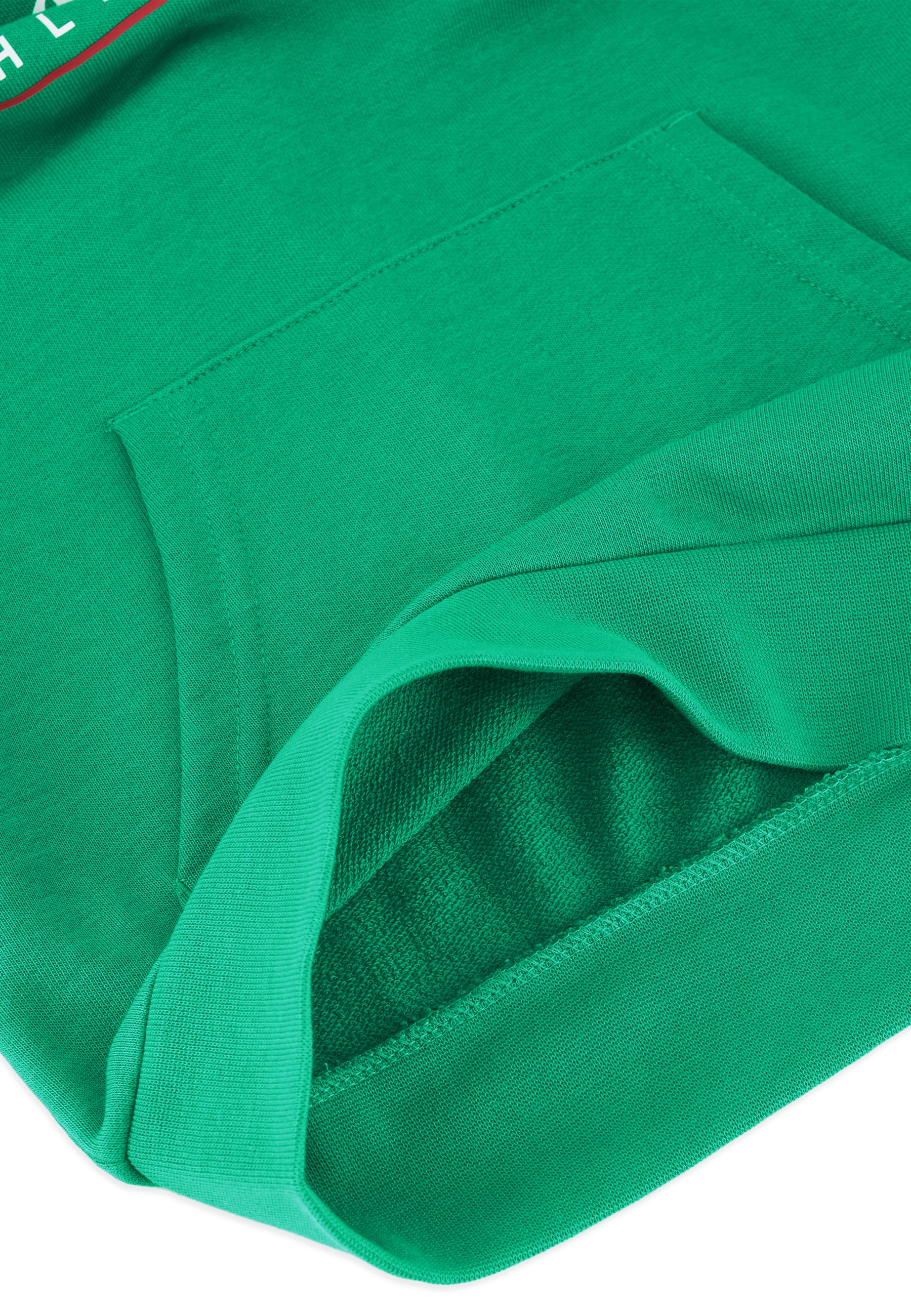 Champion Kapuzensweatshirt, für Kinder