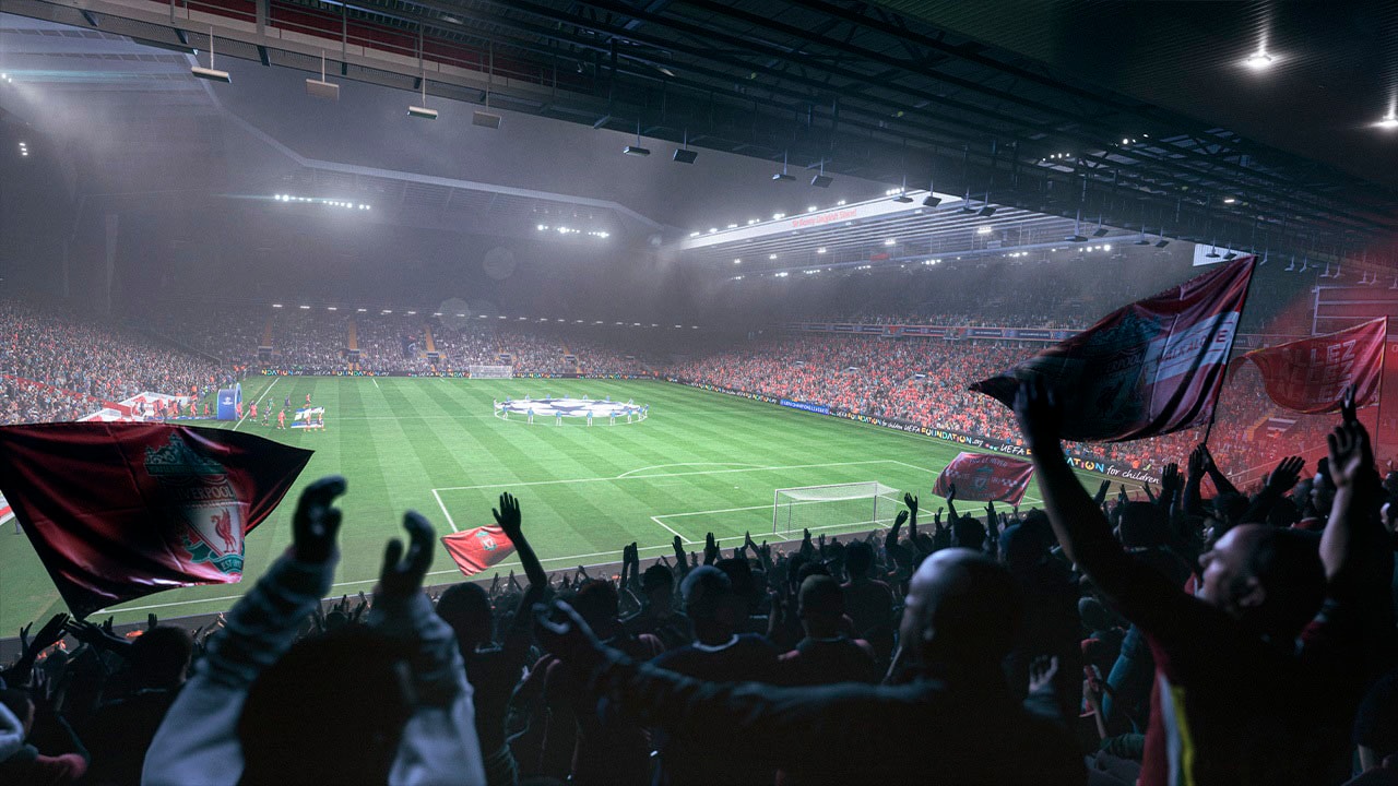 Electronic Arts Spielesoftware »EA Sports FC 26 | inkl. Vorbestellerbonus«, Nintendo Switch