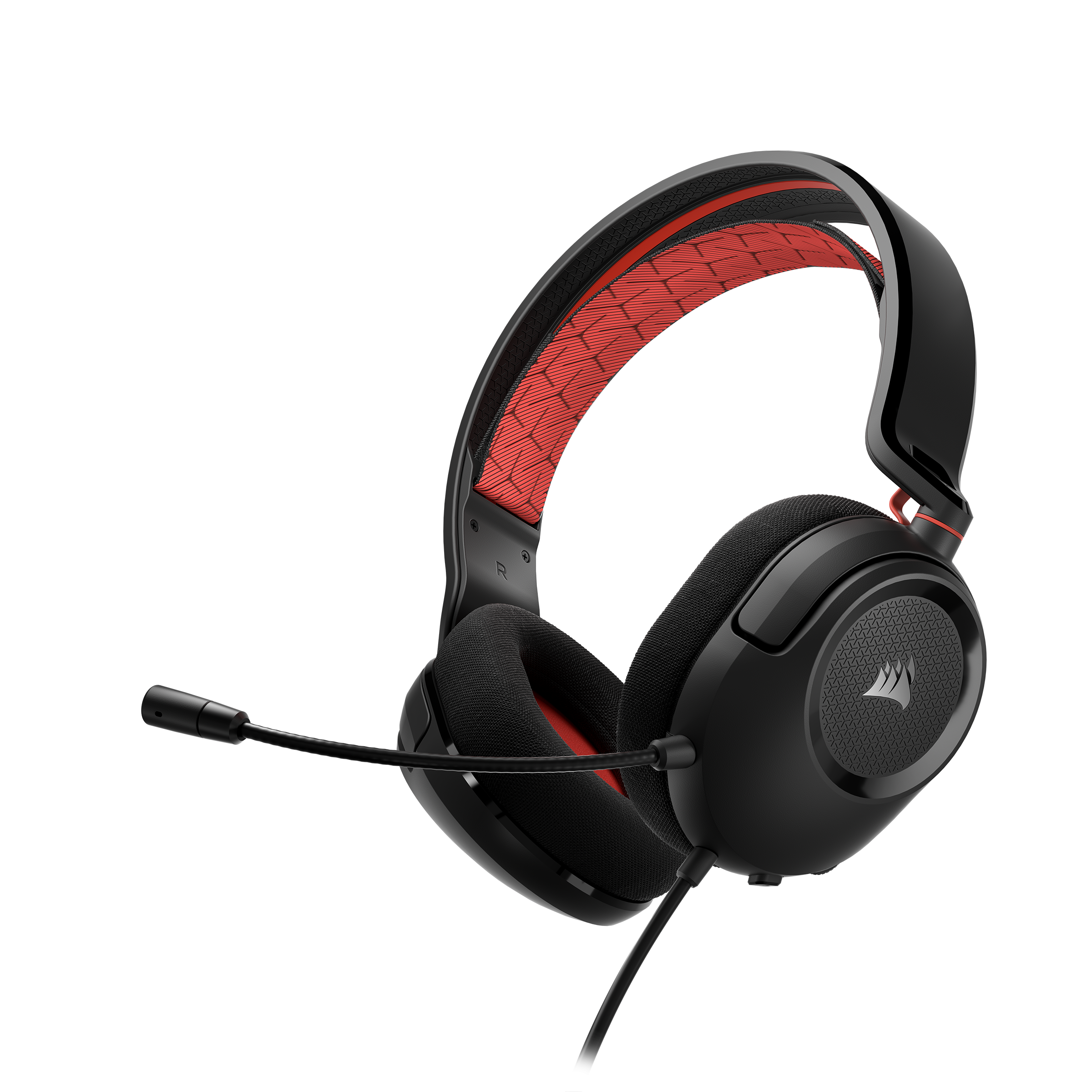 Gaming-Headset »HS35 v2 Multiplatform«