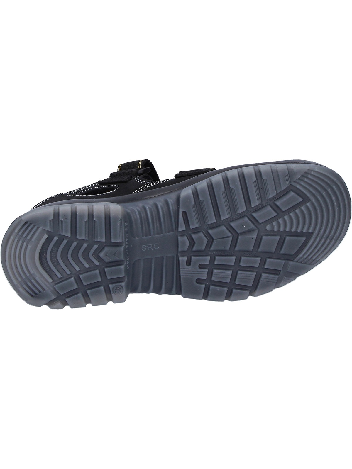 Canadian Line Sicherheitsschuh »Dune«