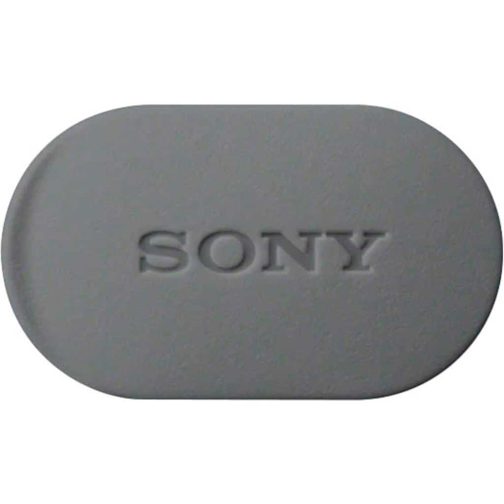 Sony In-Ear-Kopfhörer »MDR-XB55AP«, Freisprechfunktion