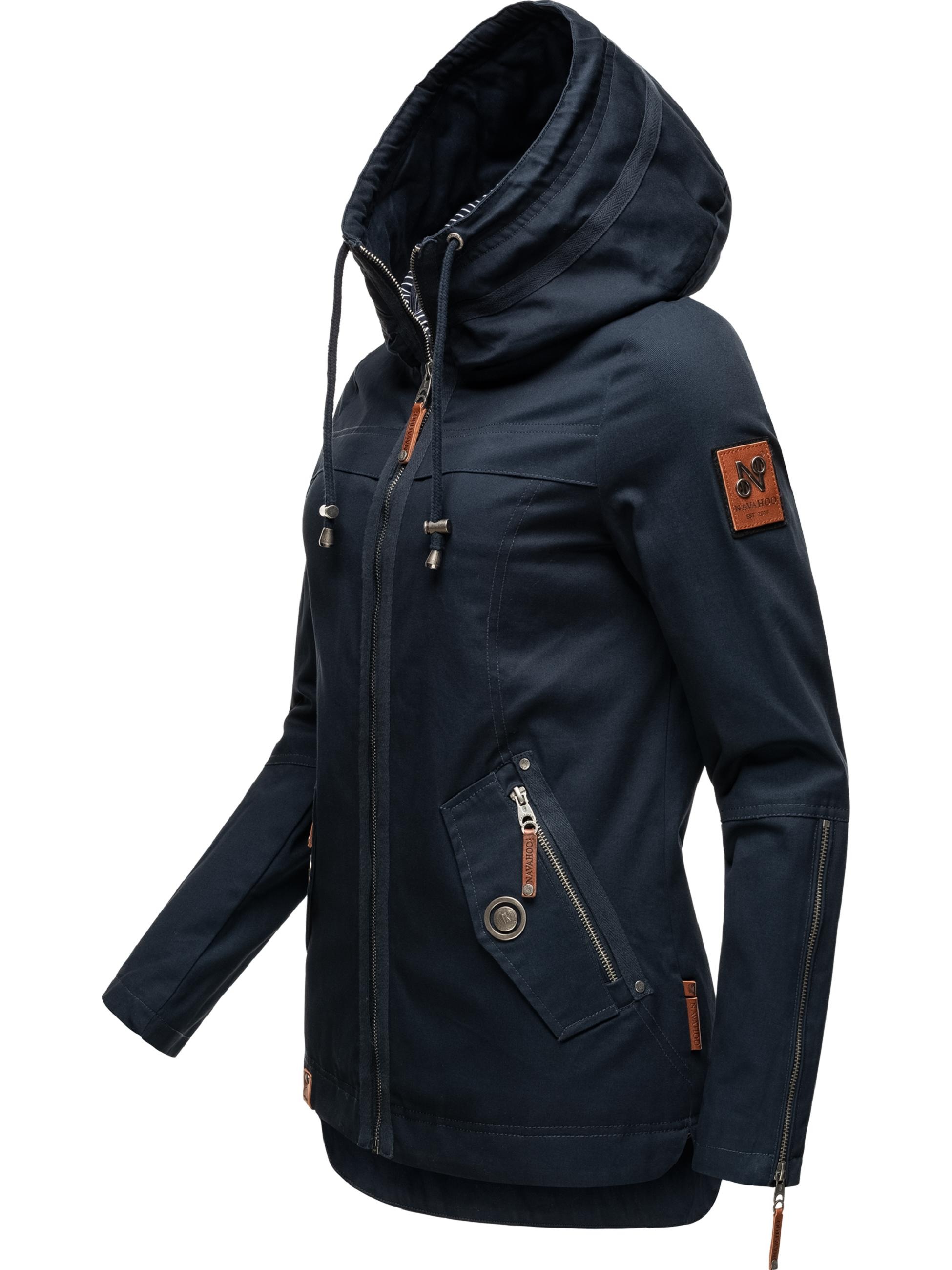 Navahoo Outdoorjacke »Übergangsjacke Wekoo«