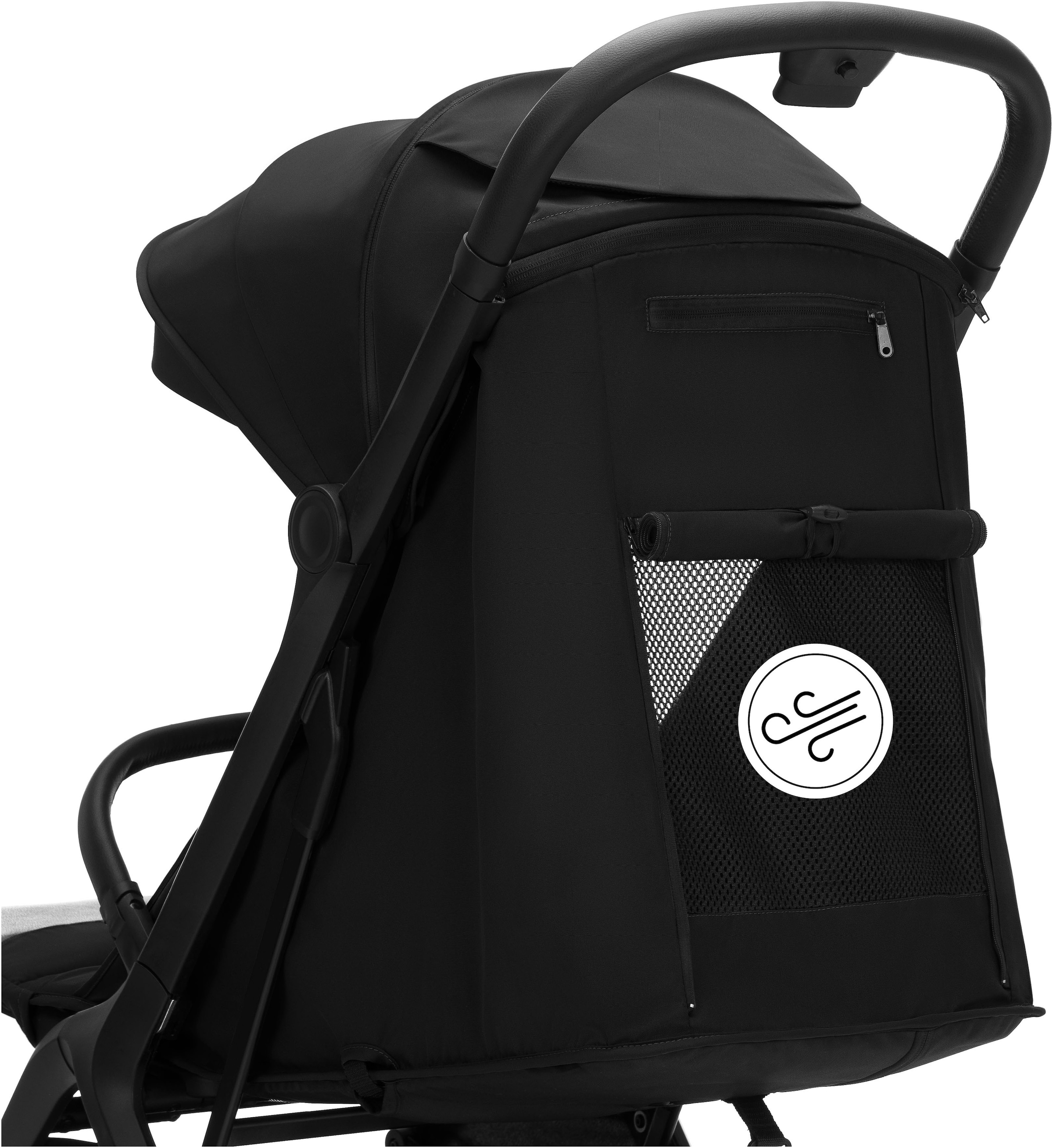 Fillikid Kinder-Buggy »Cooper« 22 kg