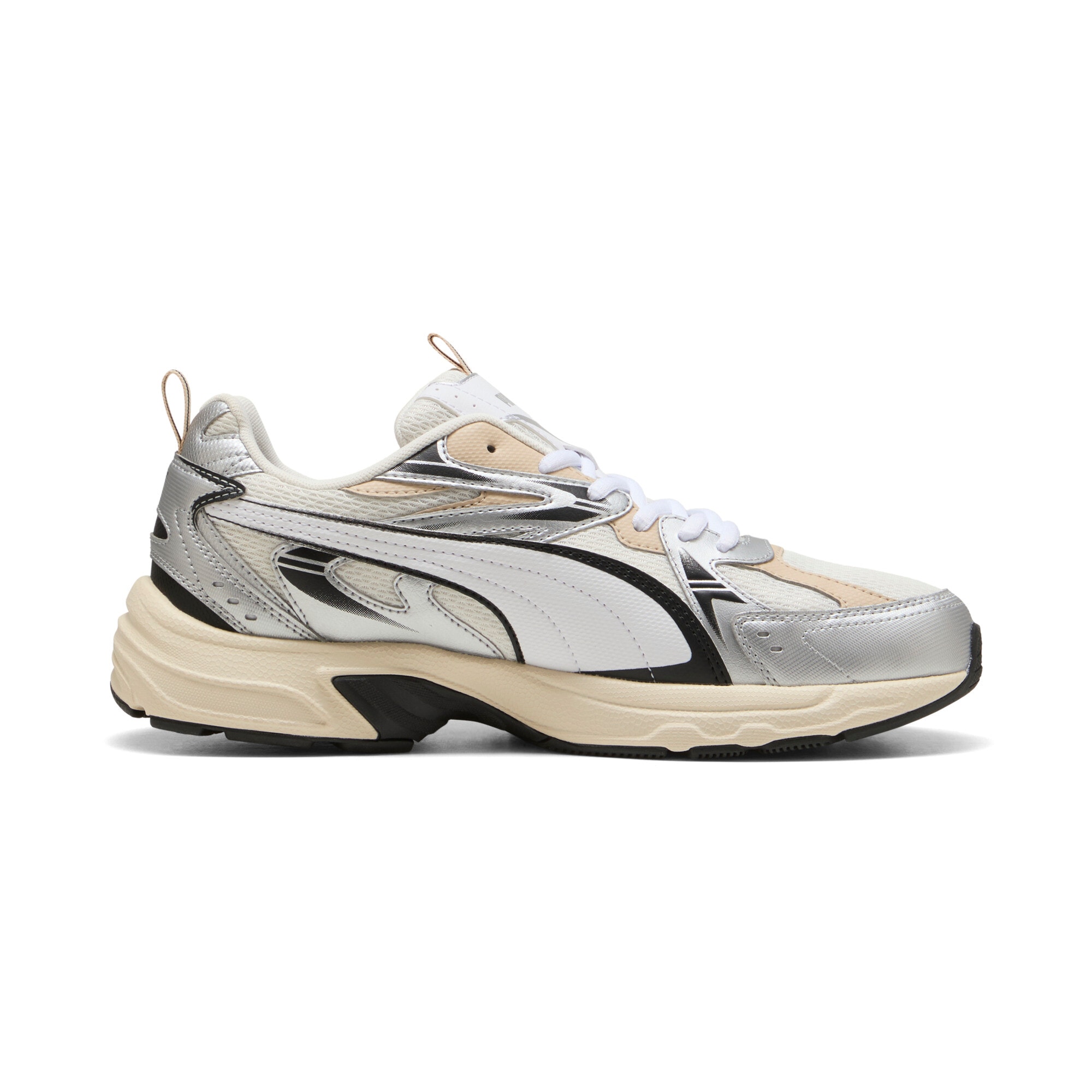 PUMA Sneaker »MILENIO TECH_«