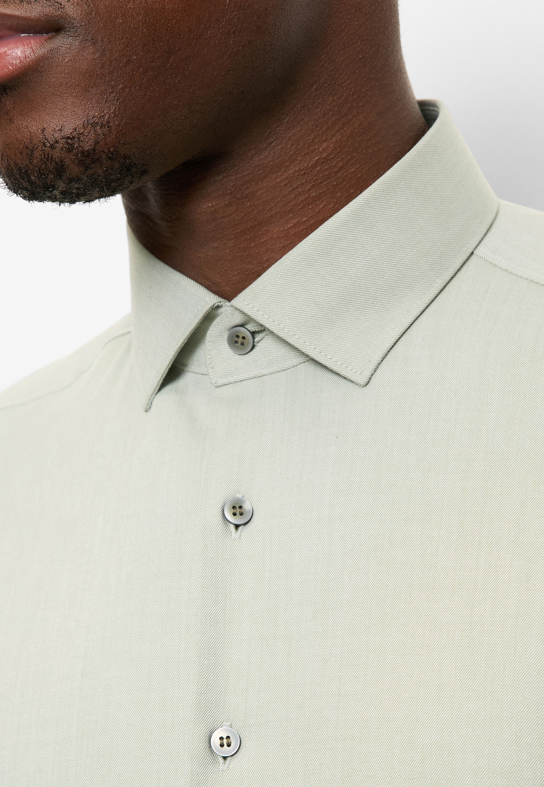 OLYMP Businesshemd »Level Five body fit«