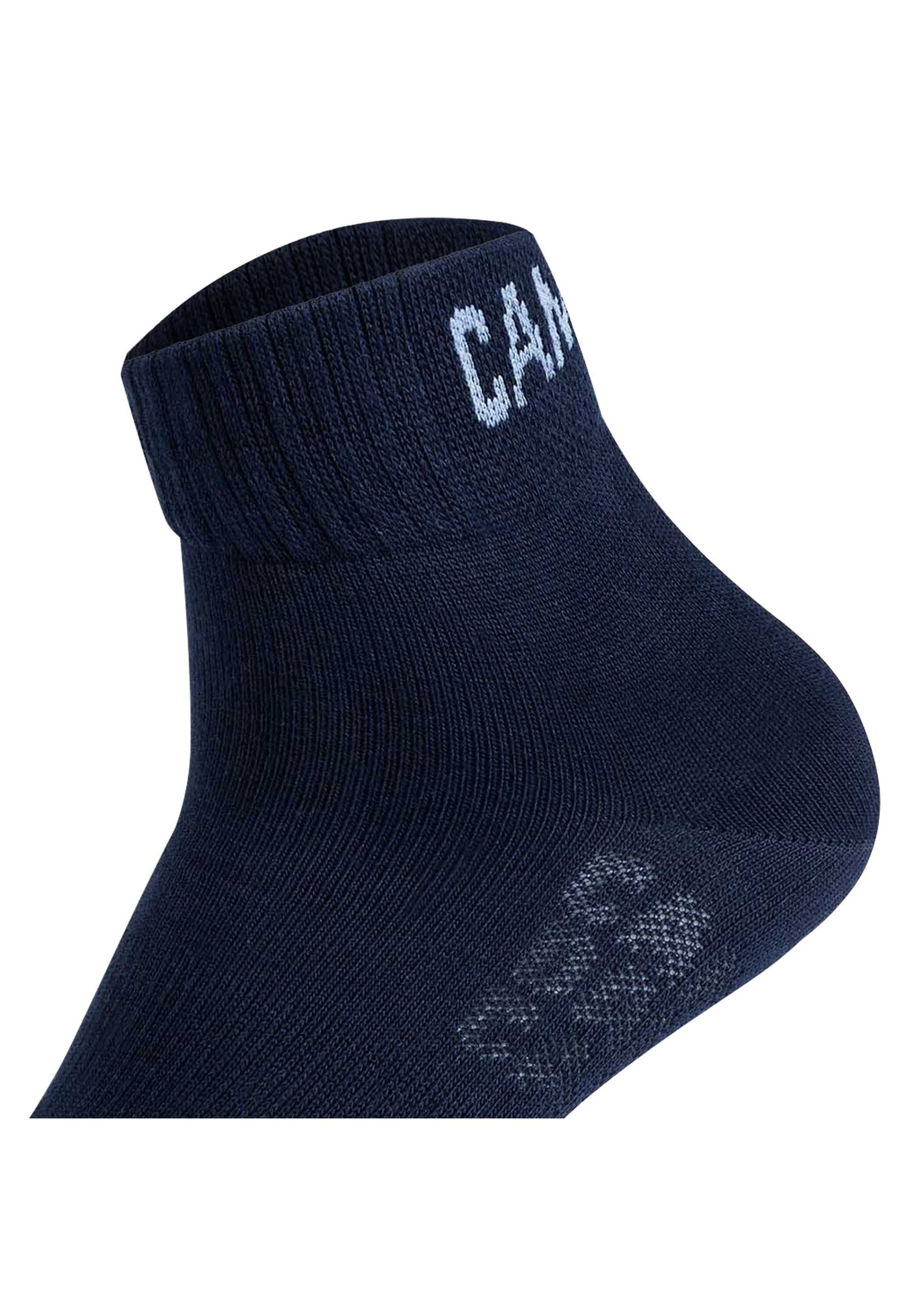 CAMP DAVID Sneakersocken »Socken 3er Pack«