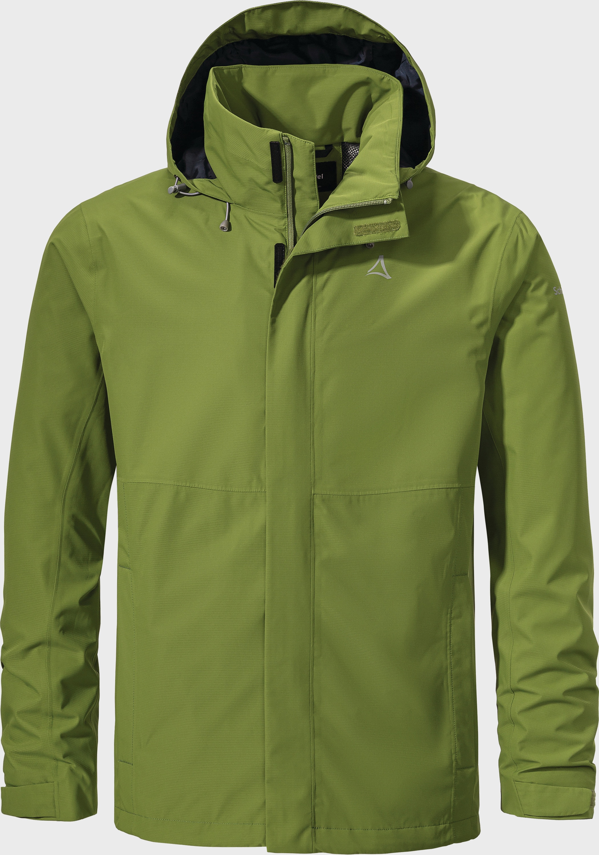 Schöffel Outdoorjacke »Jacket Gmund M«, mit Kapuze online bestellen bei OTTO | 