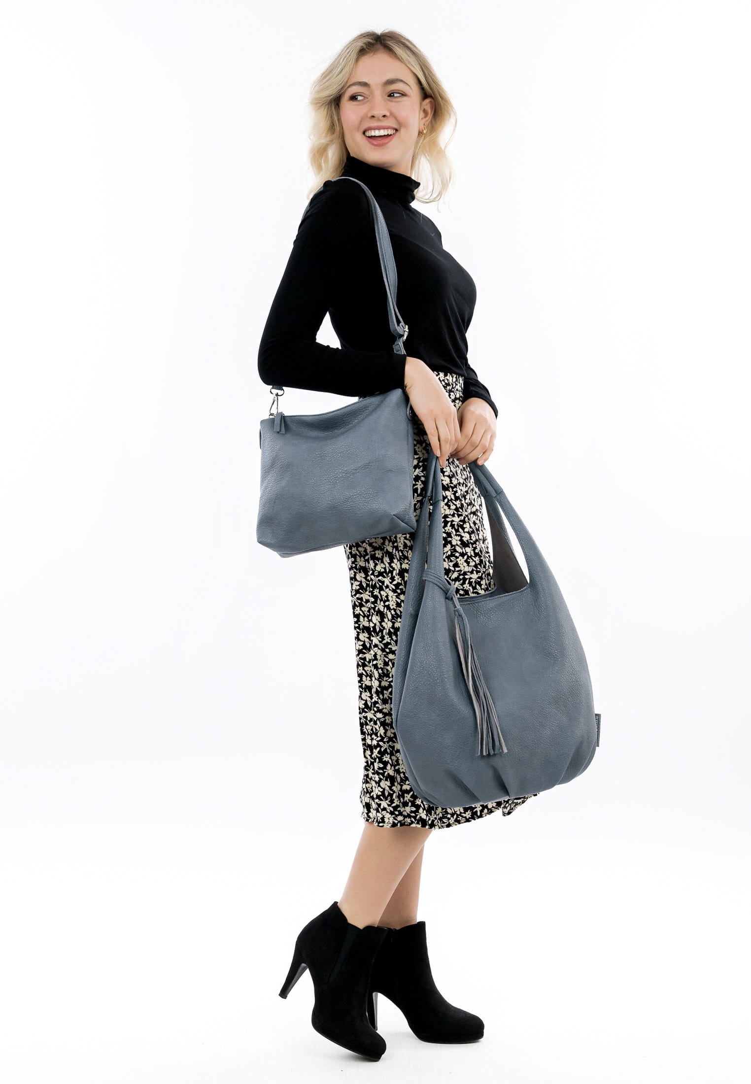 EMILY & NOAH Shopper »Shopper E&N Eleanor«