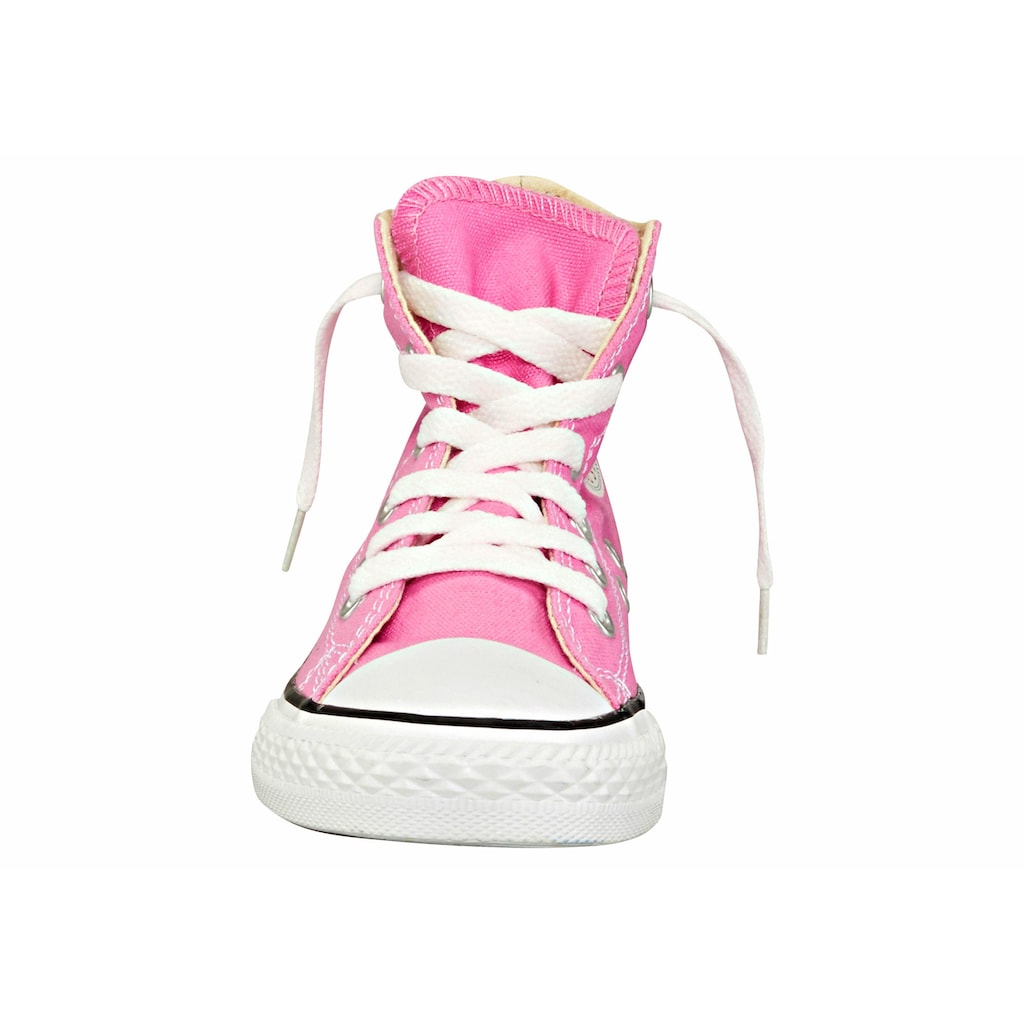 Converse Sneaker »Kinder Chuck Taylor Hi«, für Kinder