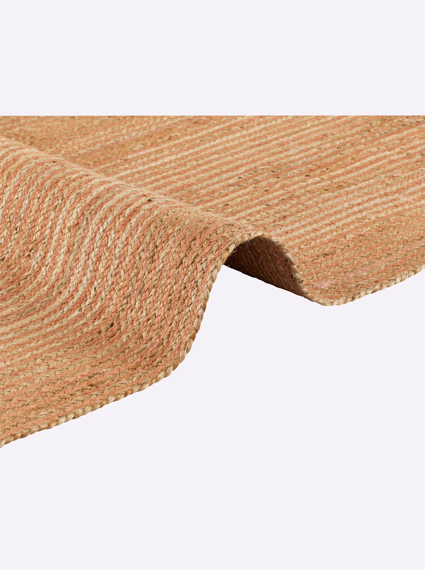 heine home Teppich, 6 mm Höhe
