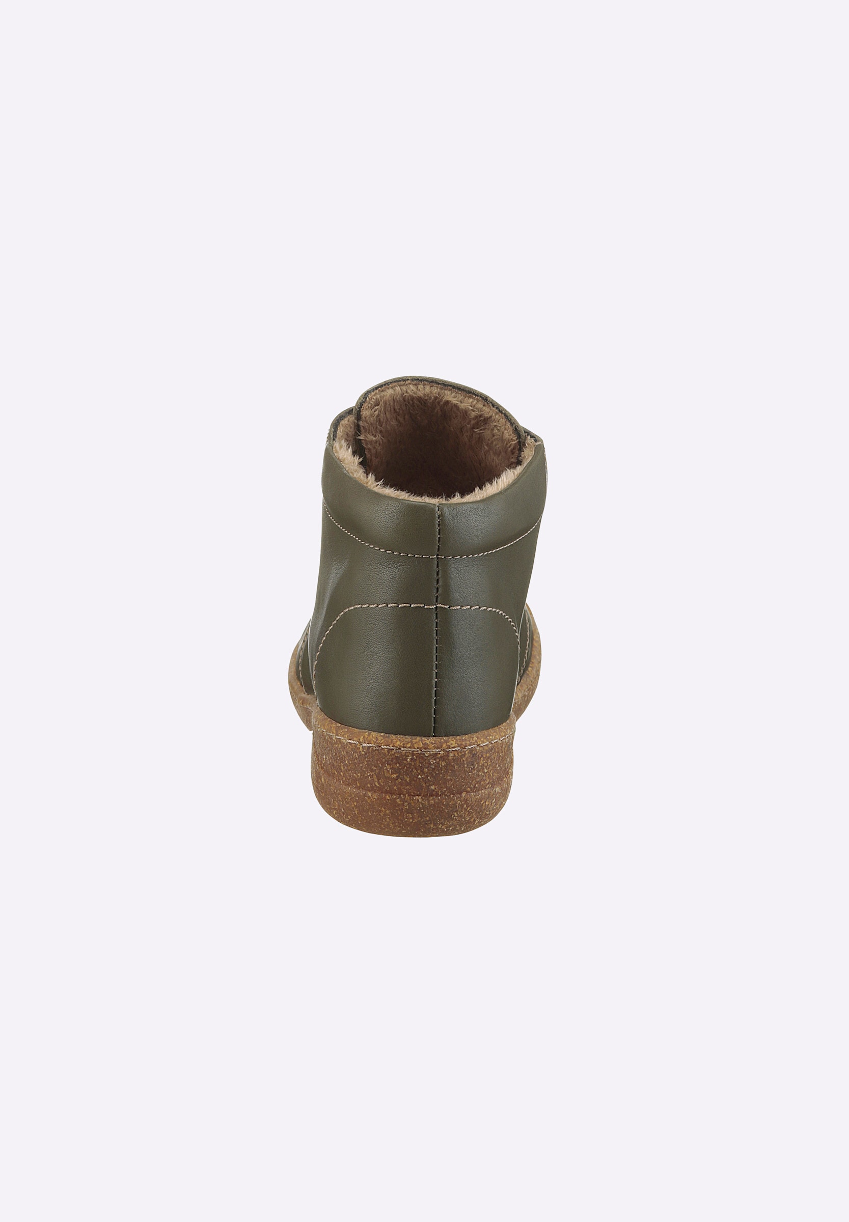 airsoft modern+ Schnürstiefelette »Stiefelette Stiefelette«