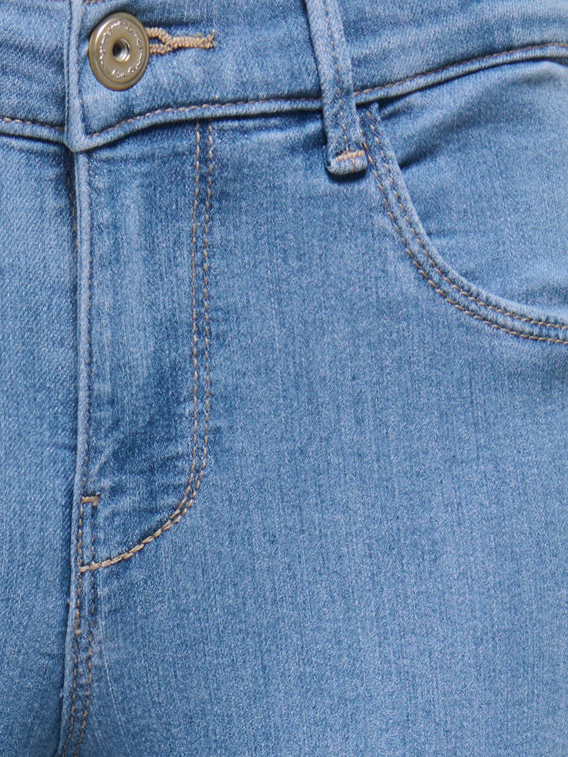 KIDS ONLY Bootcut-Jeans »KOGRAIN REG FLARED DNM PIM573 NOOS«