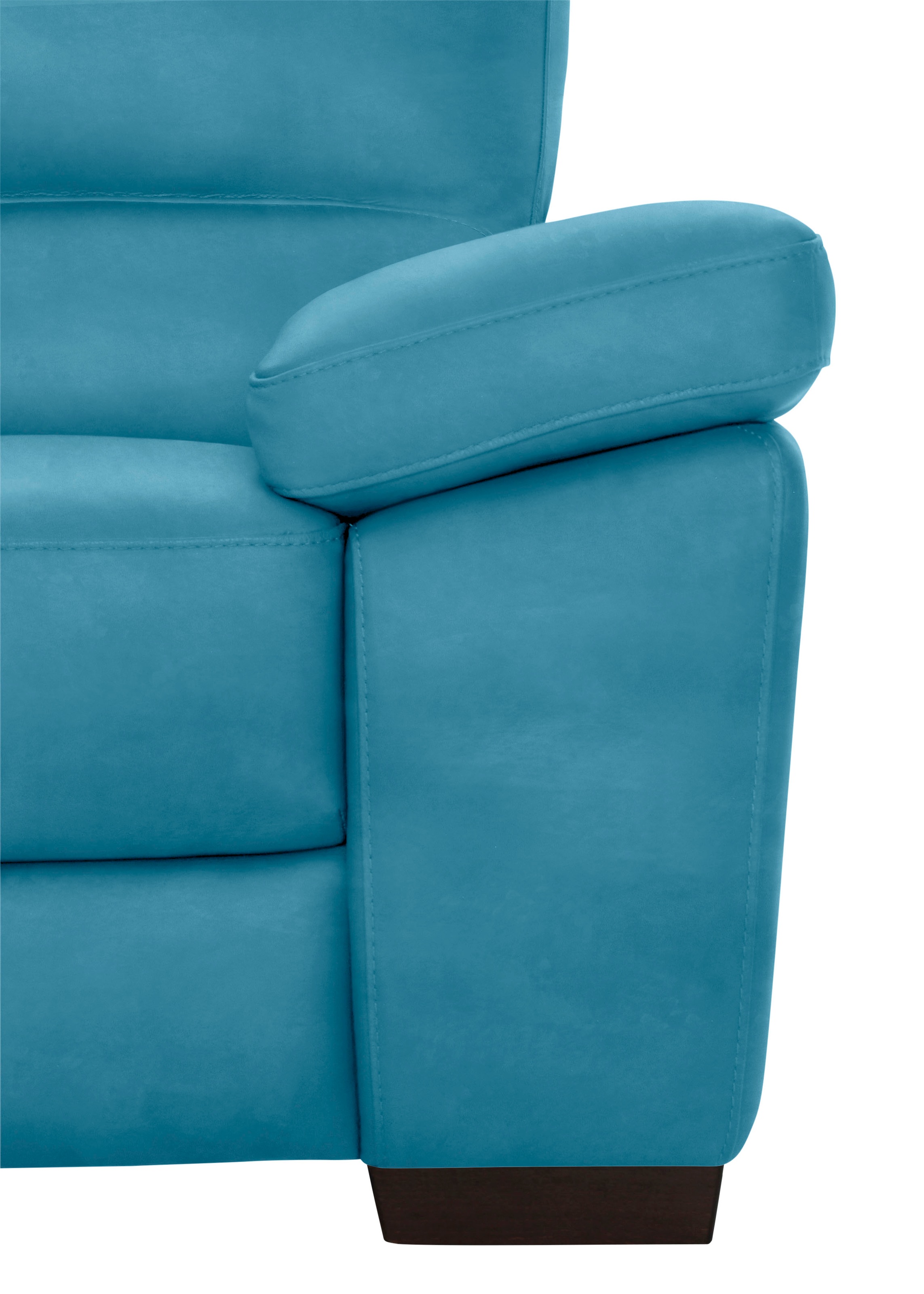 3-Sitzer, tlg.), 2 bestehend Shop 2 »Gaia«, ITALIA Polstergarnitur Online Garnitur Luxus-Microfaser OTTO mit -Sitzer im aus (Set, kaufen CALIA und