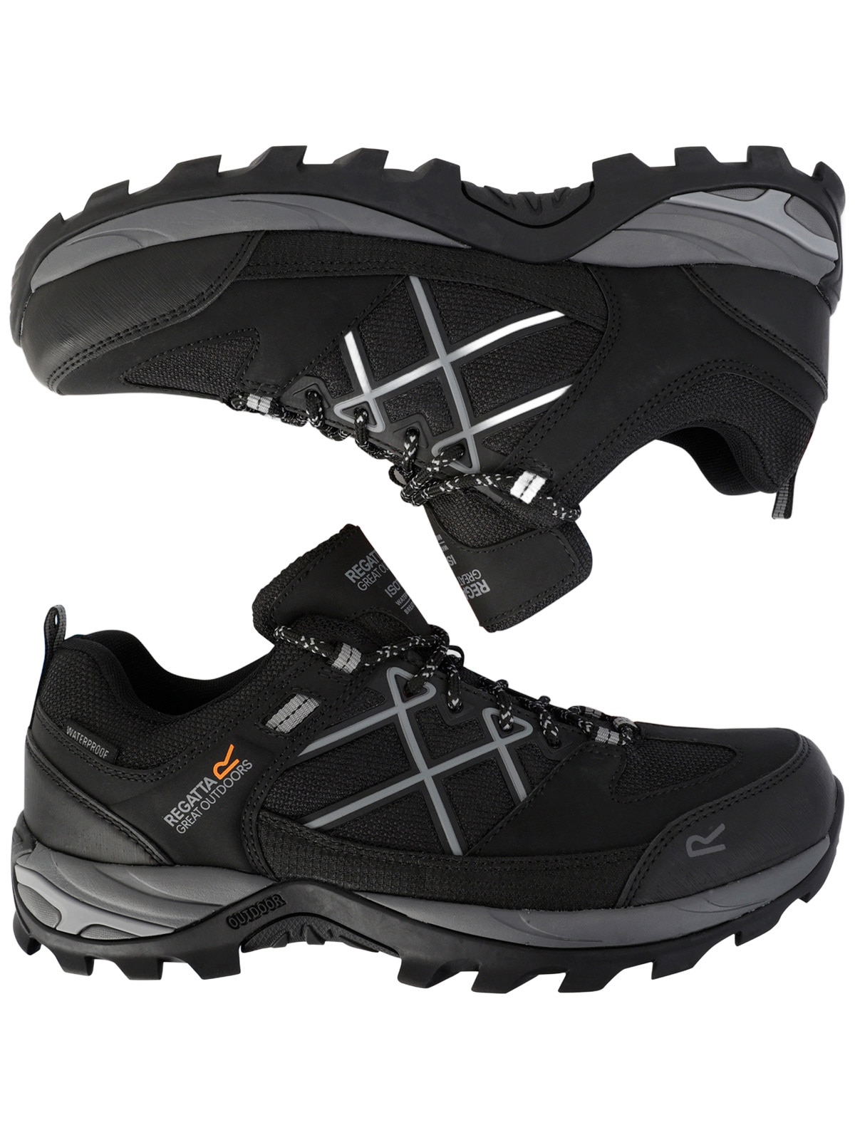 Regatta Sneaker »Samaris III«