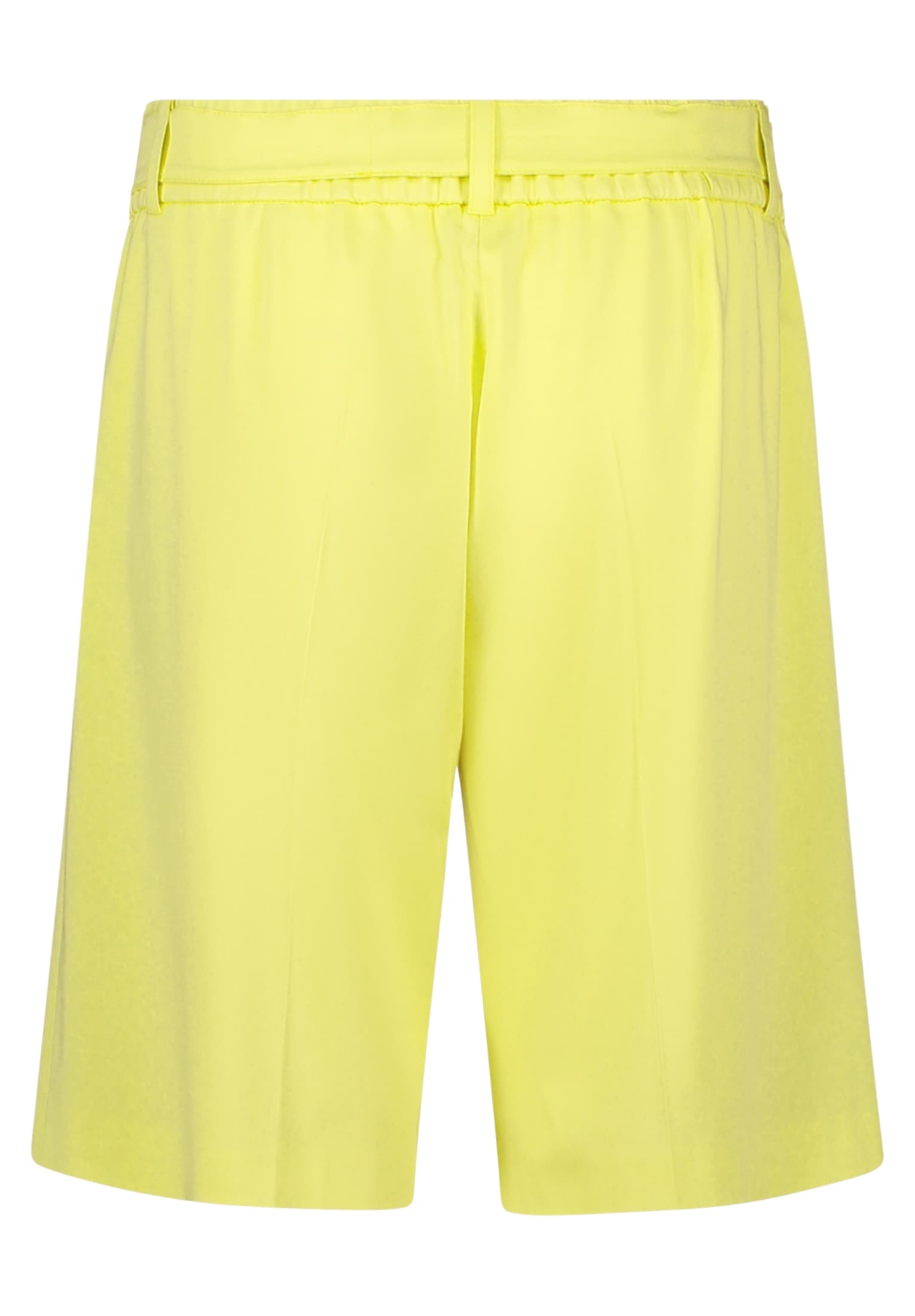 Betty Barclay Shorts »Shorts mit Bundfalten«