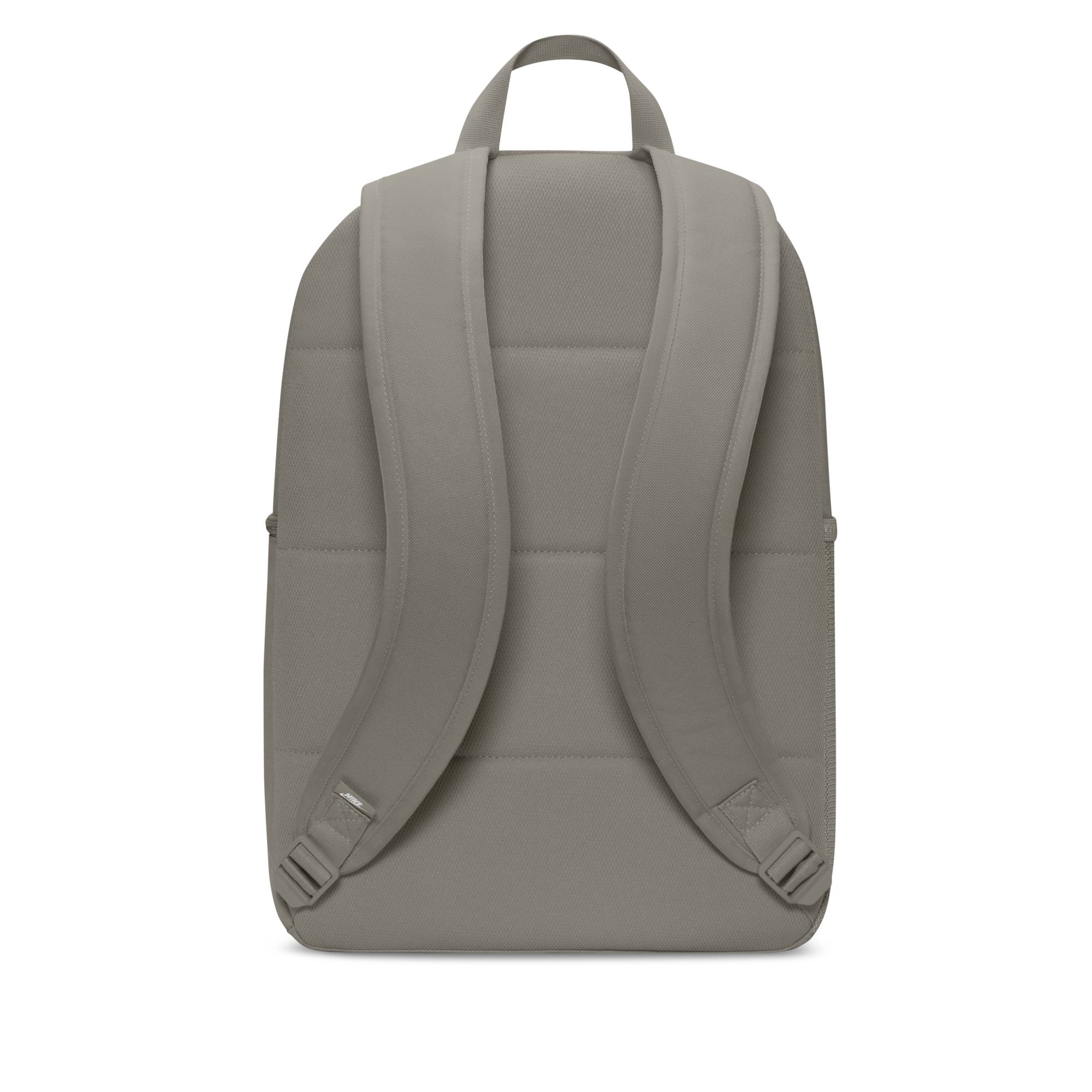 Nike Rucksack »NK HERITAGE BACKPACK 2.0« für Erwachsene geeignet, mit sportlichem Stil, aus Polyester