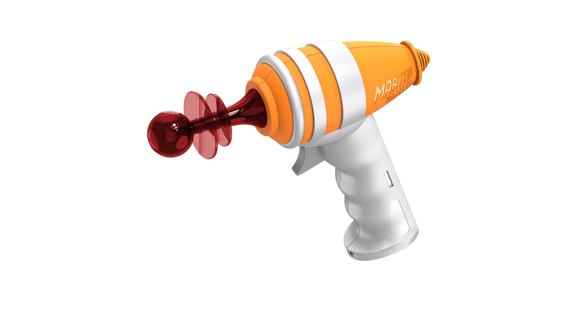 Spielesoftware »Martian Panic (Code in a Box) Bundle inkl. Alien Blaster«, Nintendo Switch
