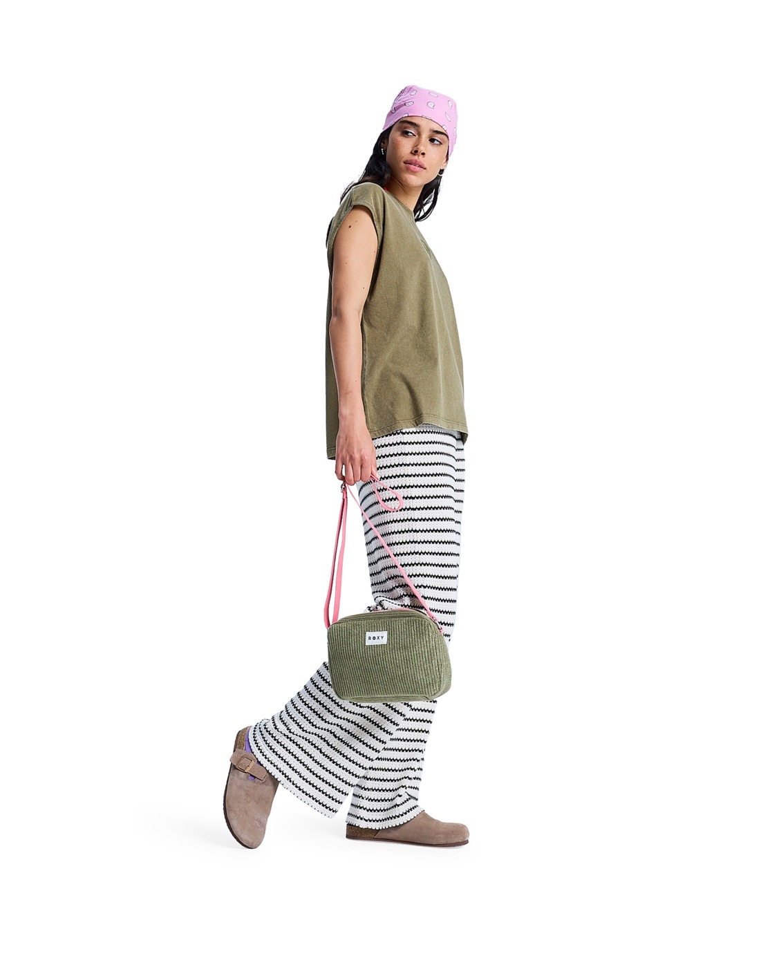 Roxy Schultertasche »Color«
