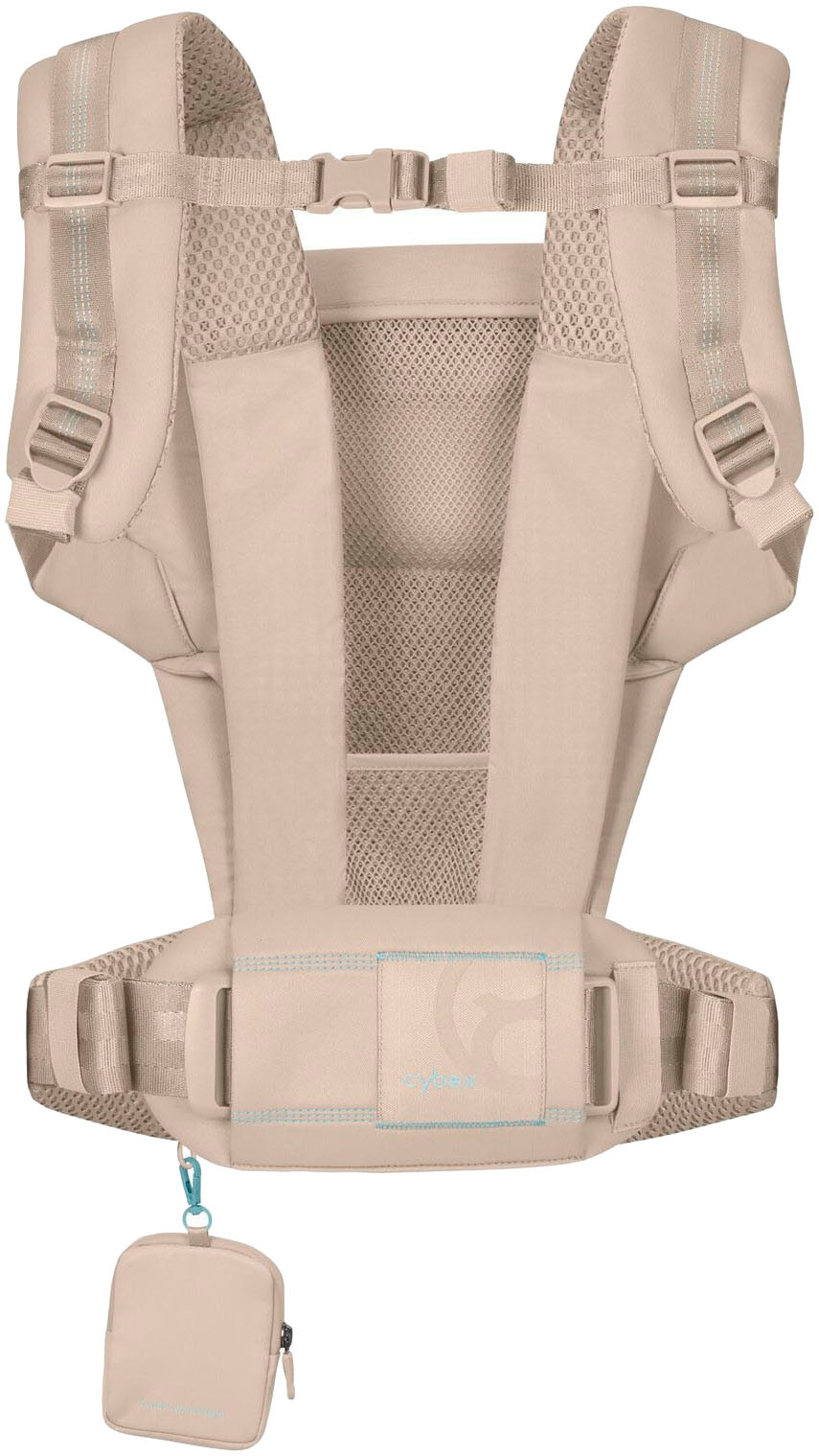 Cybex Babytrage »LAYA« bis 15 kg
