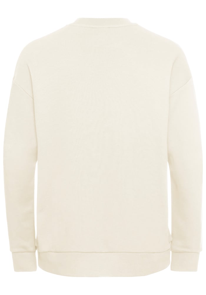 Jack Wolfskin Langarmshirt »ESSENTIAL CREWNECK W«