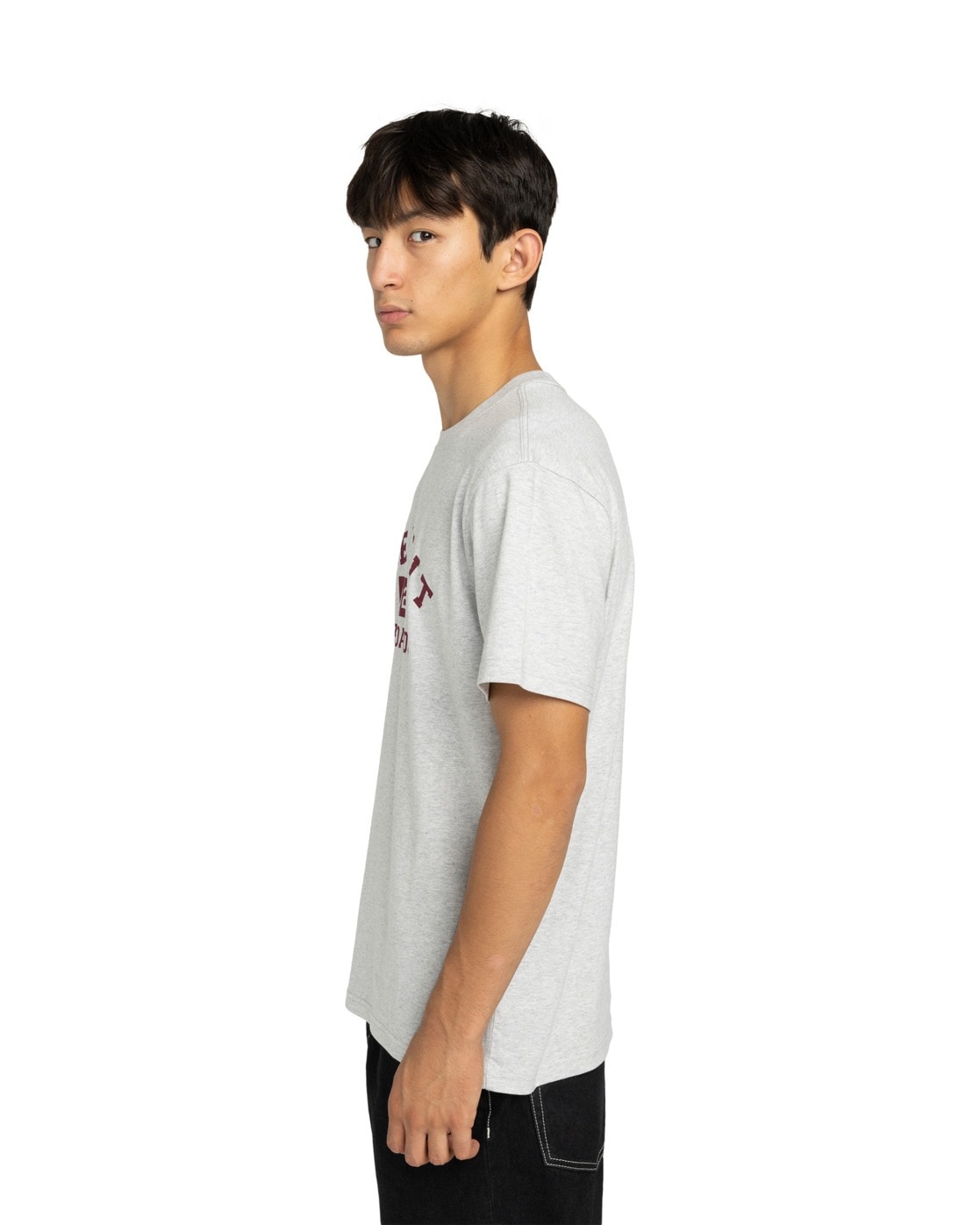 Element T-Shirt »Home Team«