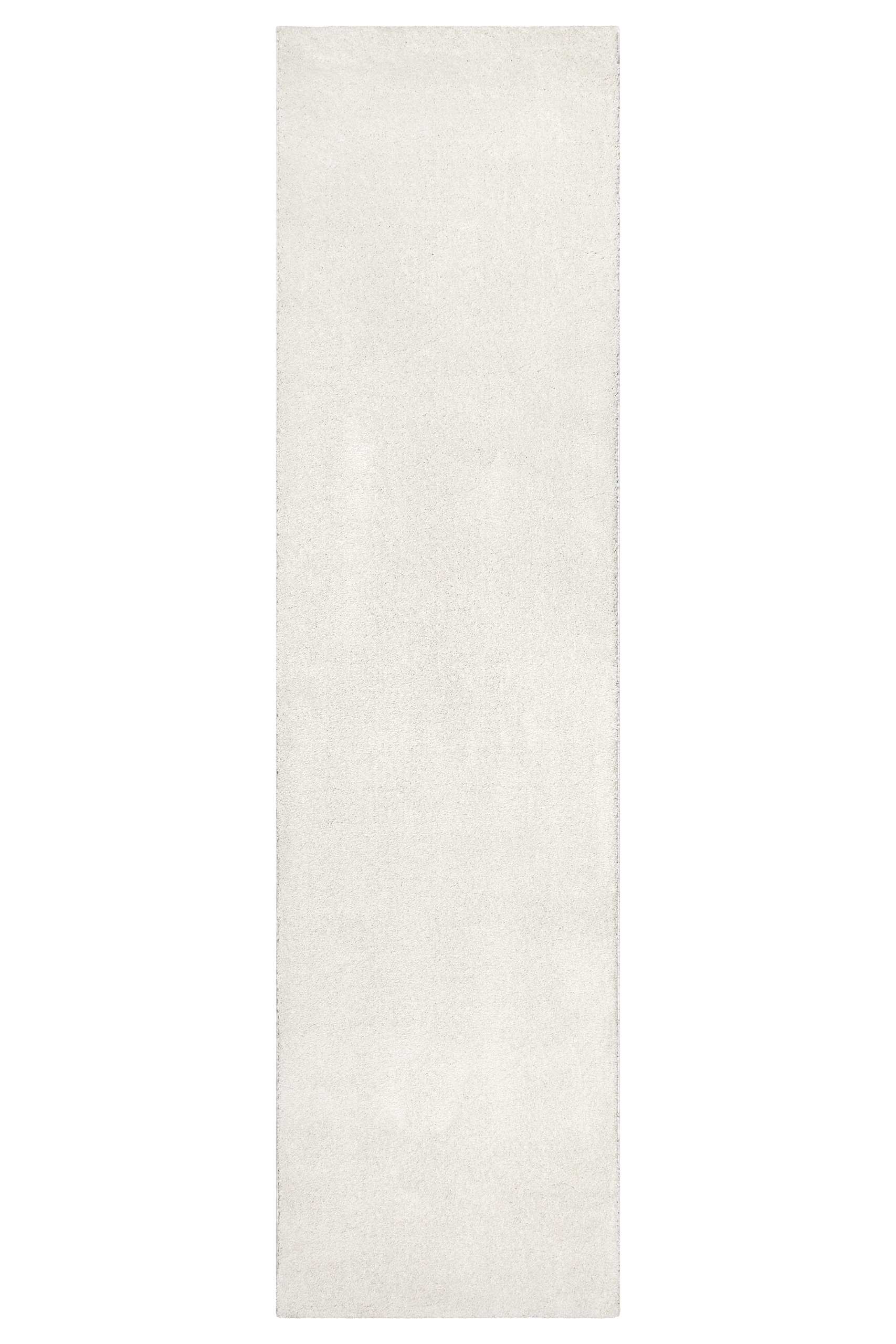 Wecon home Teppich »Wogh« rechteckig 25 mm Höhe Kurzflor, maschinell gewebt, robust, Wohn- & Schlafzimmer, einfarbig