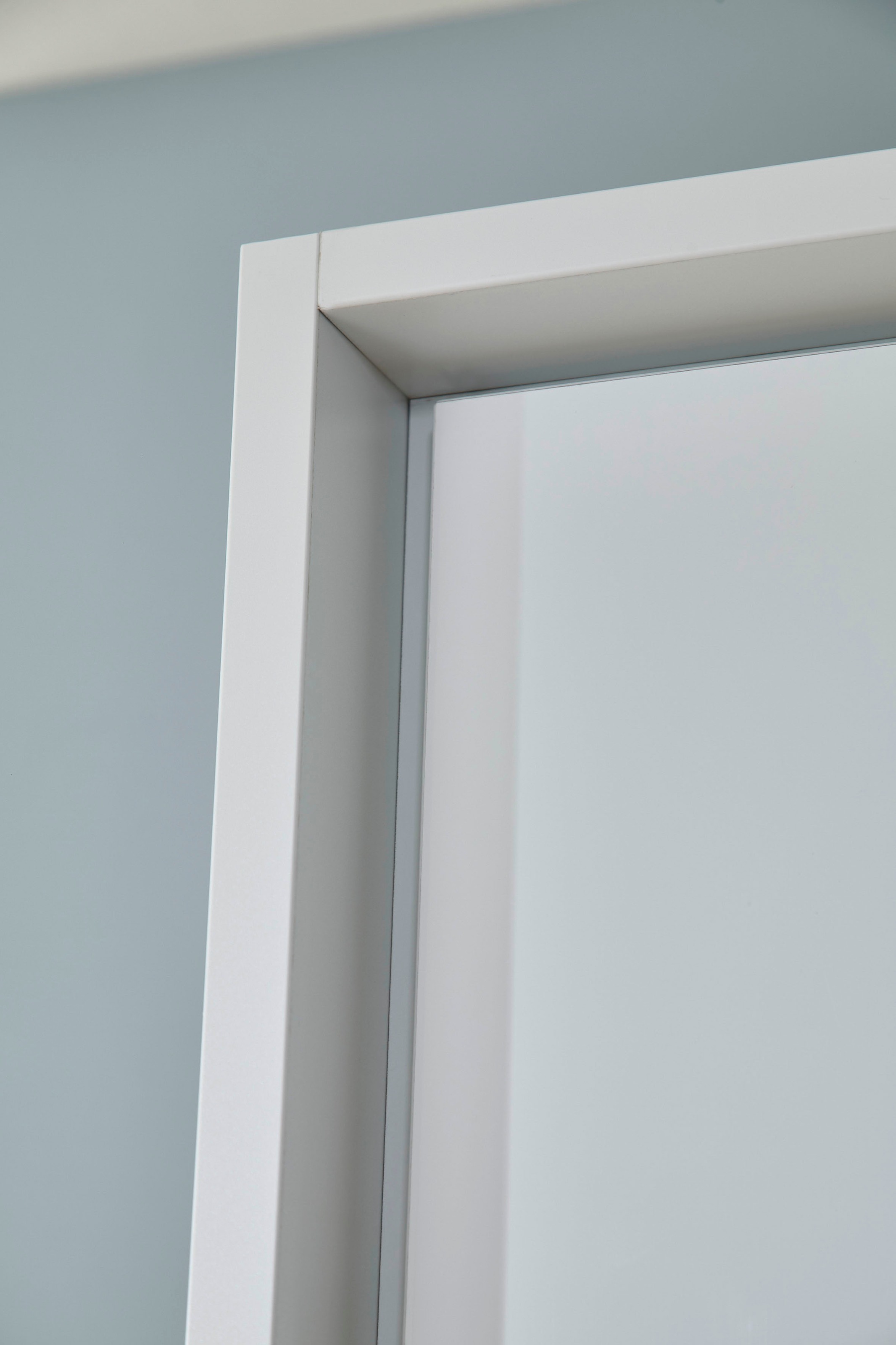 rauch Drehtürenschrank »Kleiderschrank Schrank Garderobe Garderobenschrank Topseller HOMBURG«, inkl. Passepartout, oberer Schubkasten mit Einteilung MADE IN GERMANY