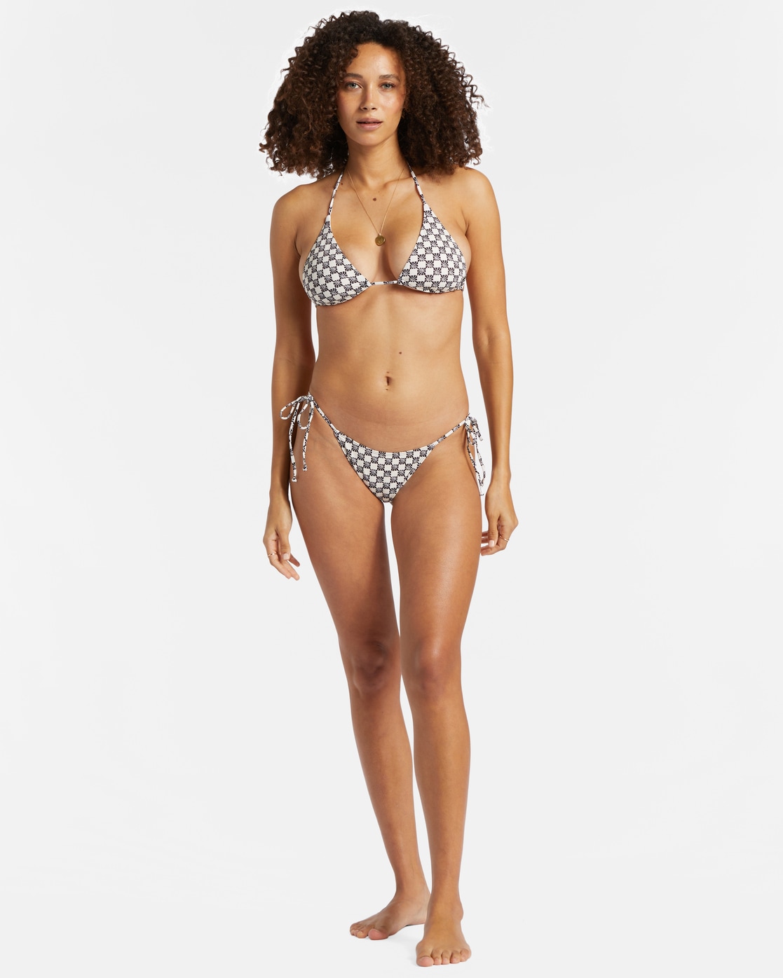 Billabong Bikini-Hose »Cast A Spell Hike«