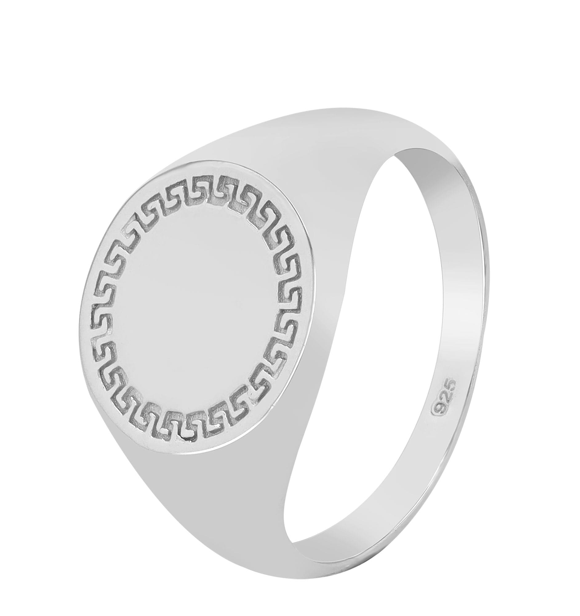 Adelia´s Fingerring »Damen Ring aus 925 Silber«