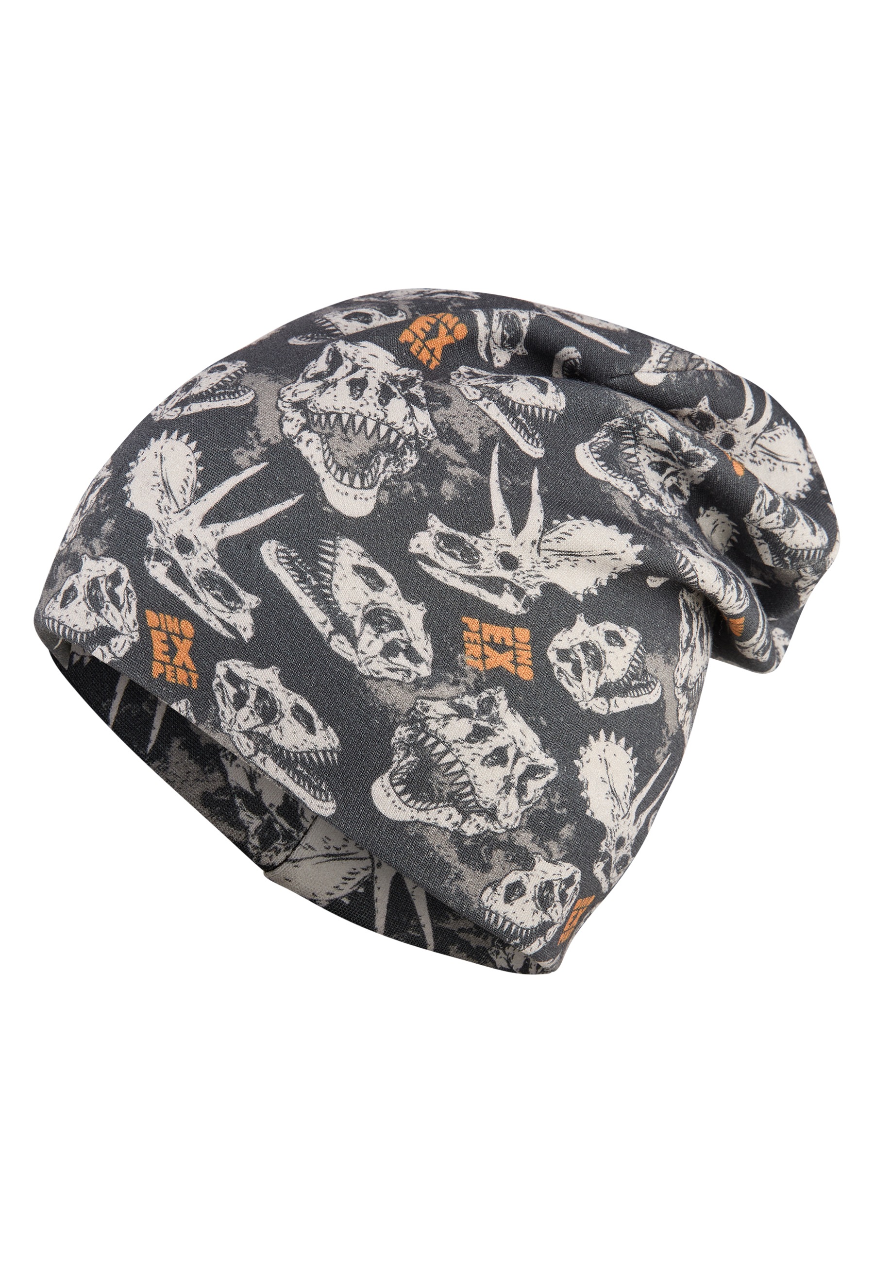 Sterntaler® Beanie »Beanie T-Rex«