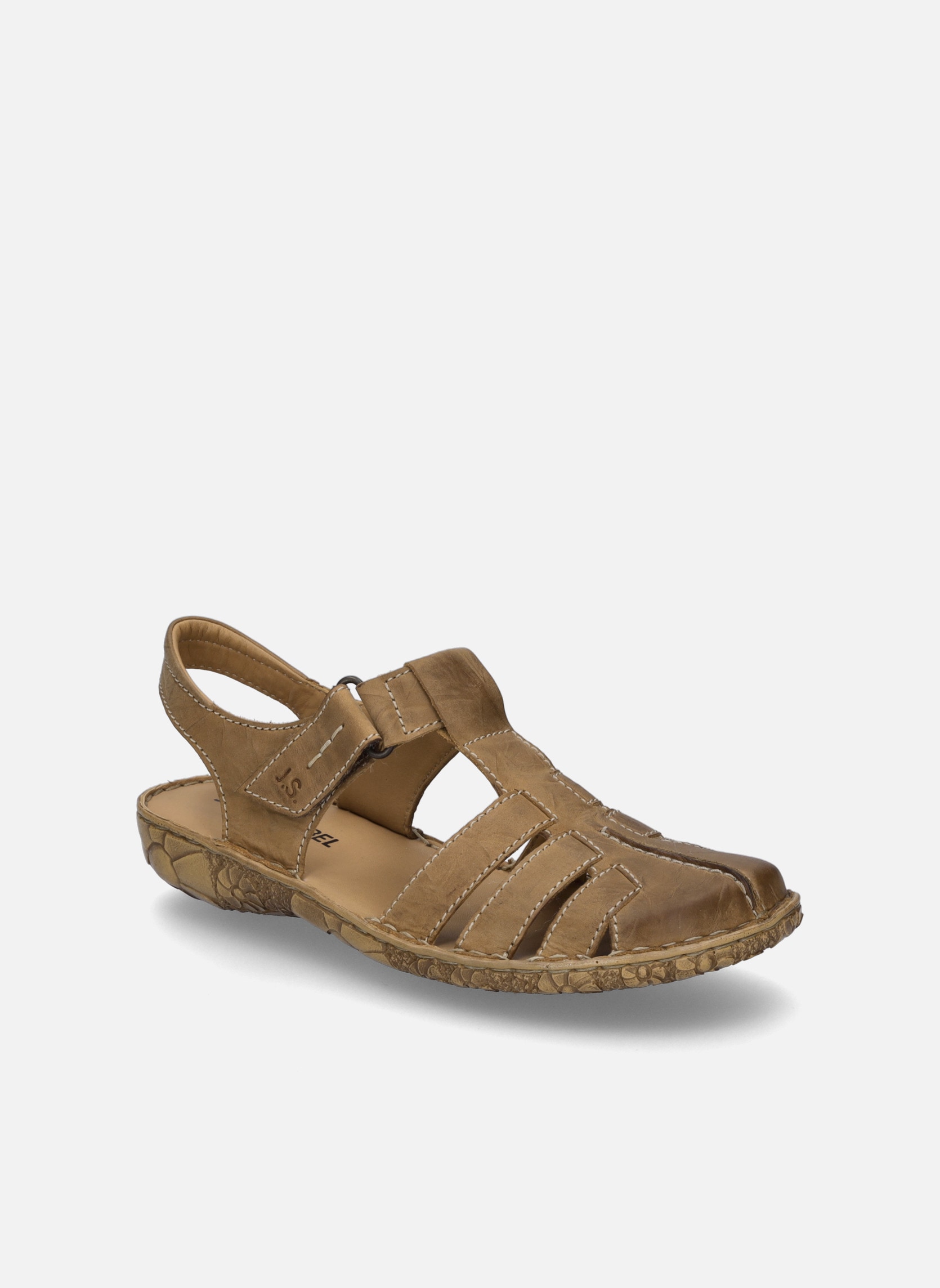 Josef Seibel Sandale »Rosalie 48, camel«