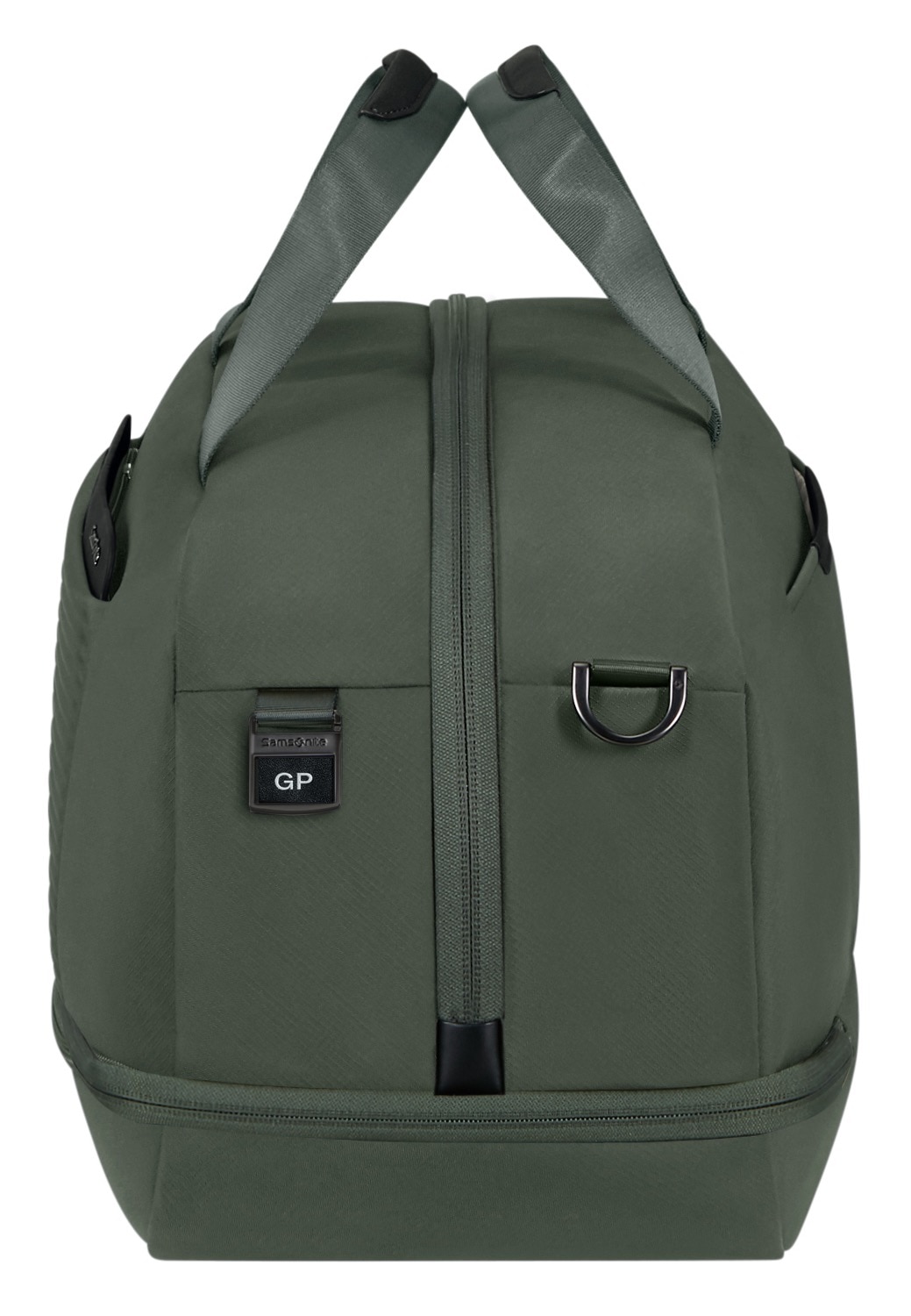 Samsonite Reisetasche »PARALUX« Weekender Duffle