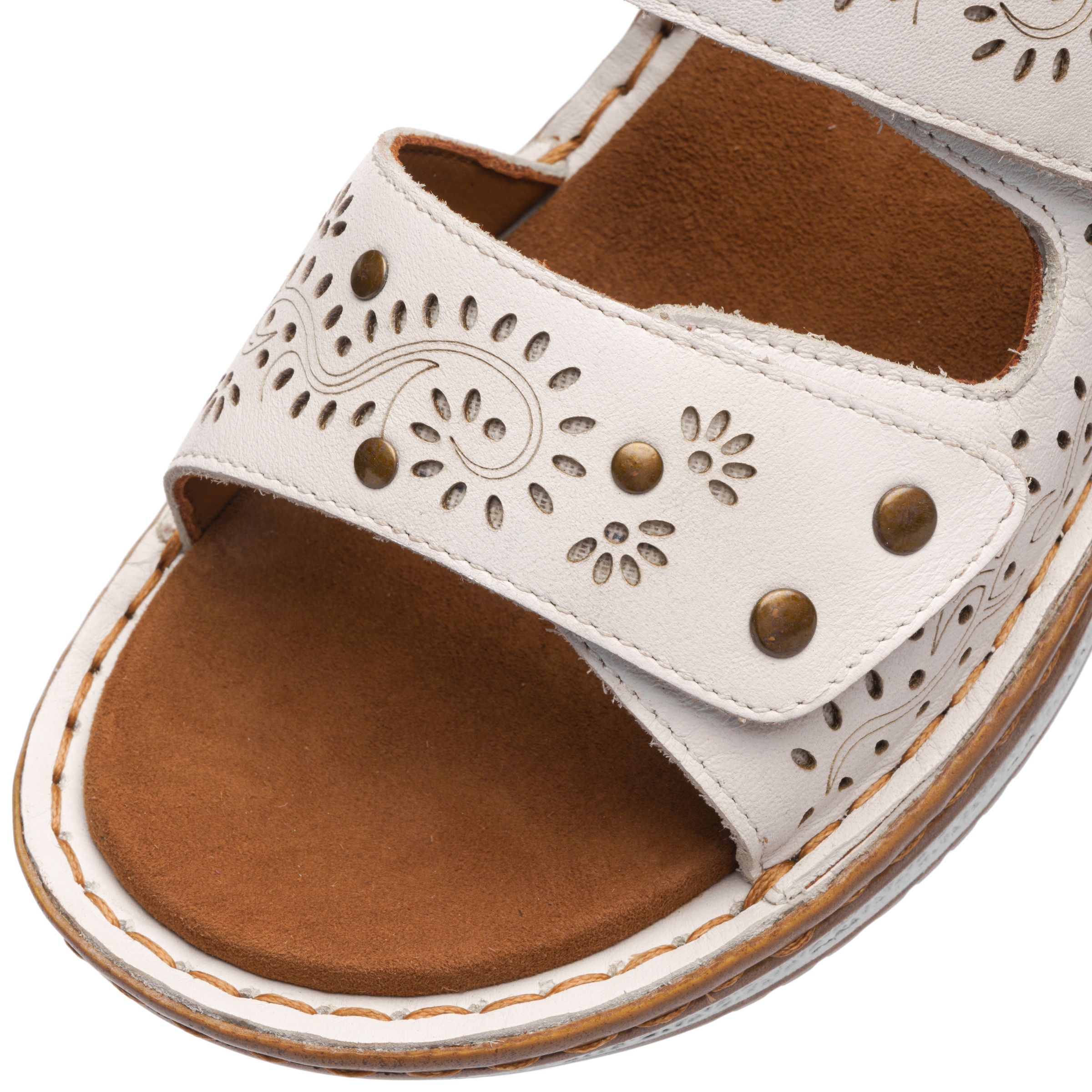 Ara Pantolette »HAWAII«  Keilabsatz, Schlupfschuh, Sommerschuh, in G-Weite (= weit)