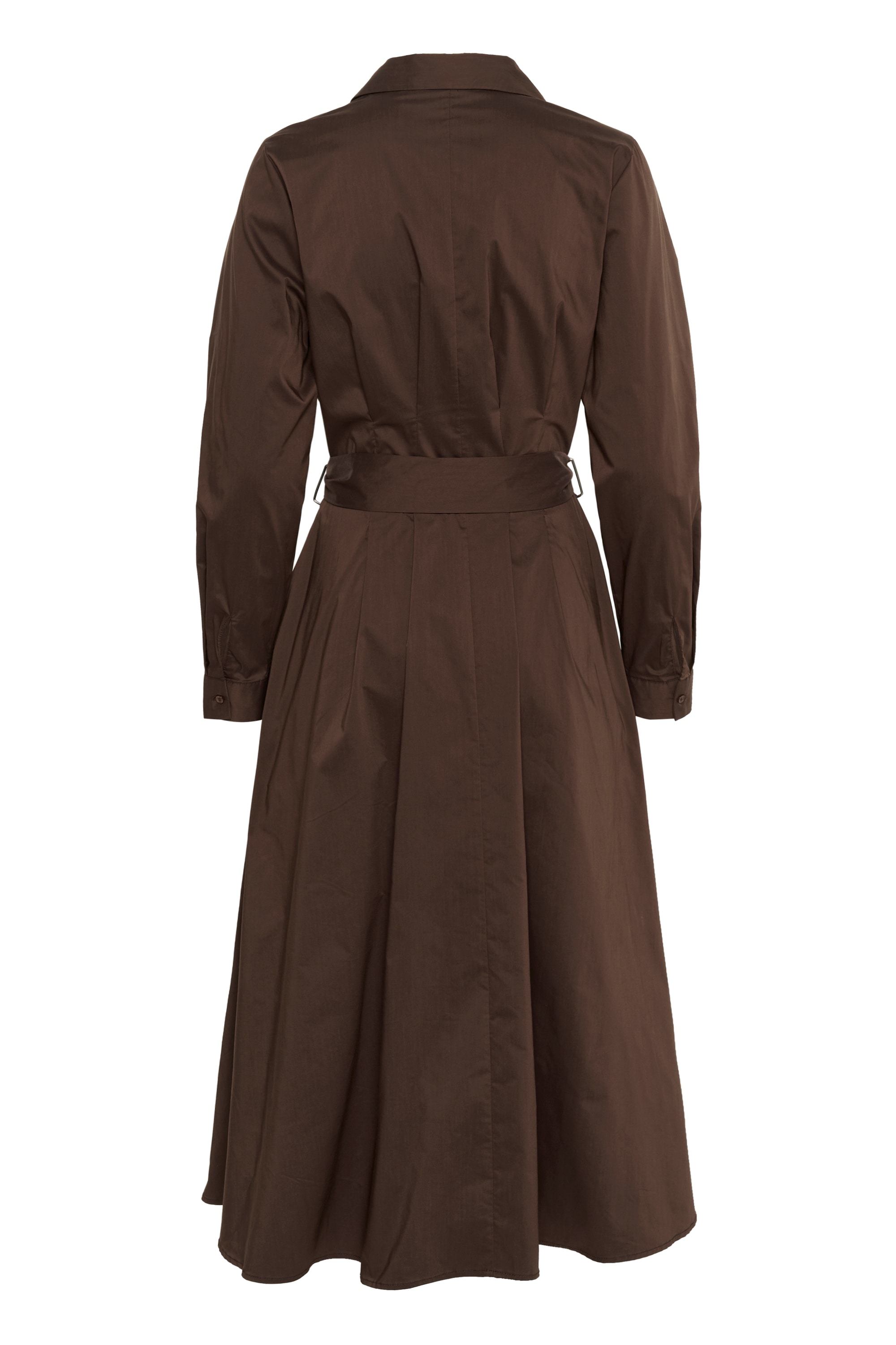 Culture Midikleid »Damen Kleid CUelna«