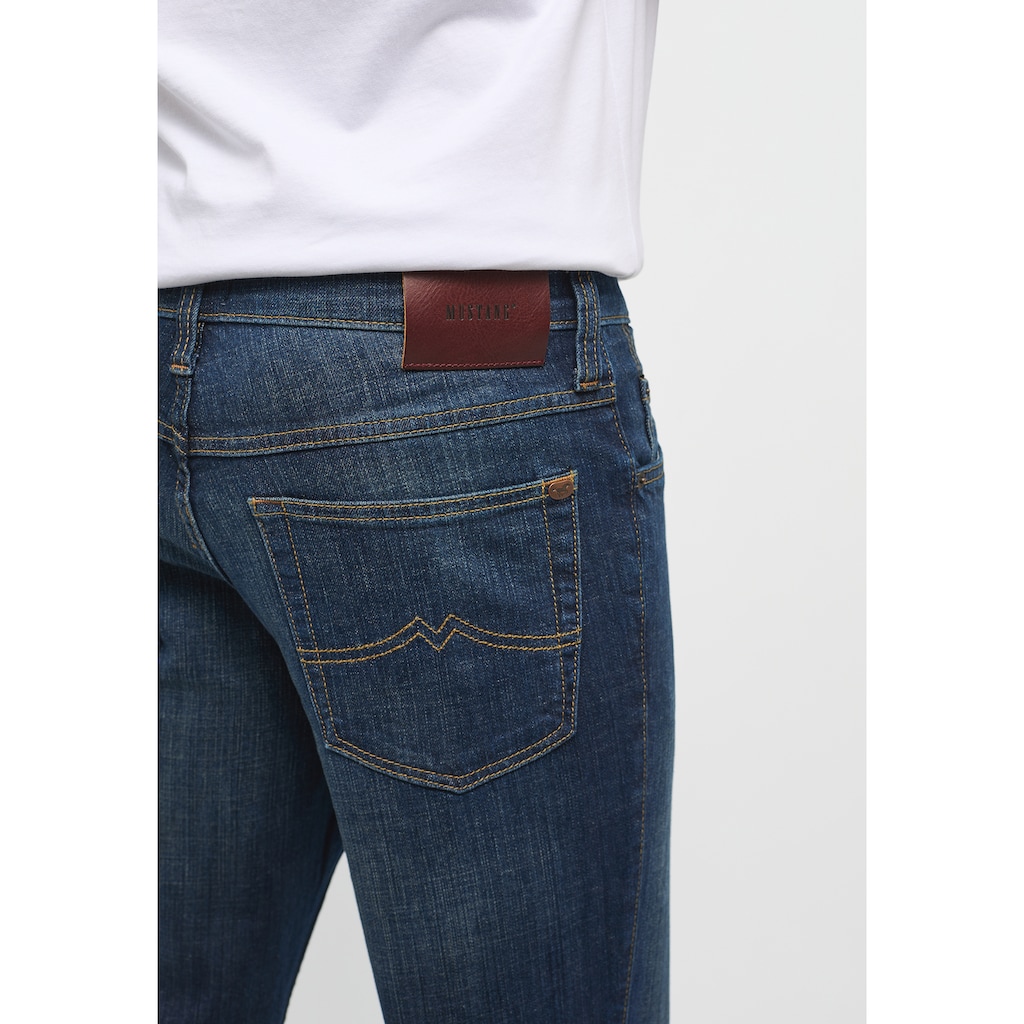 MUSTANG Straight-Jeans »Style Tramper«