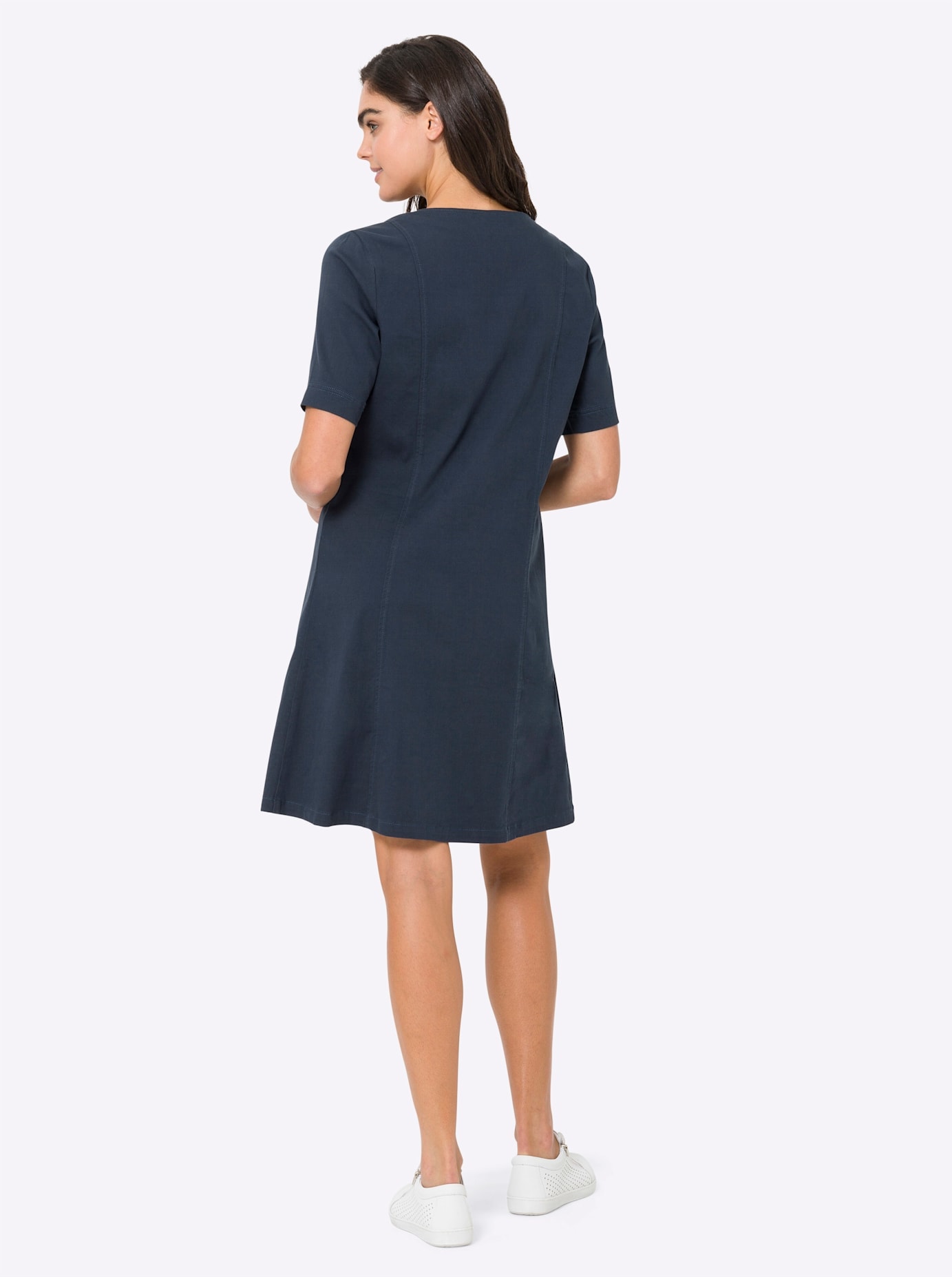 heine Jeanskleid »Jeans-Kleid«