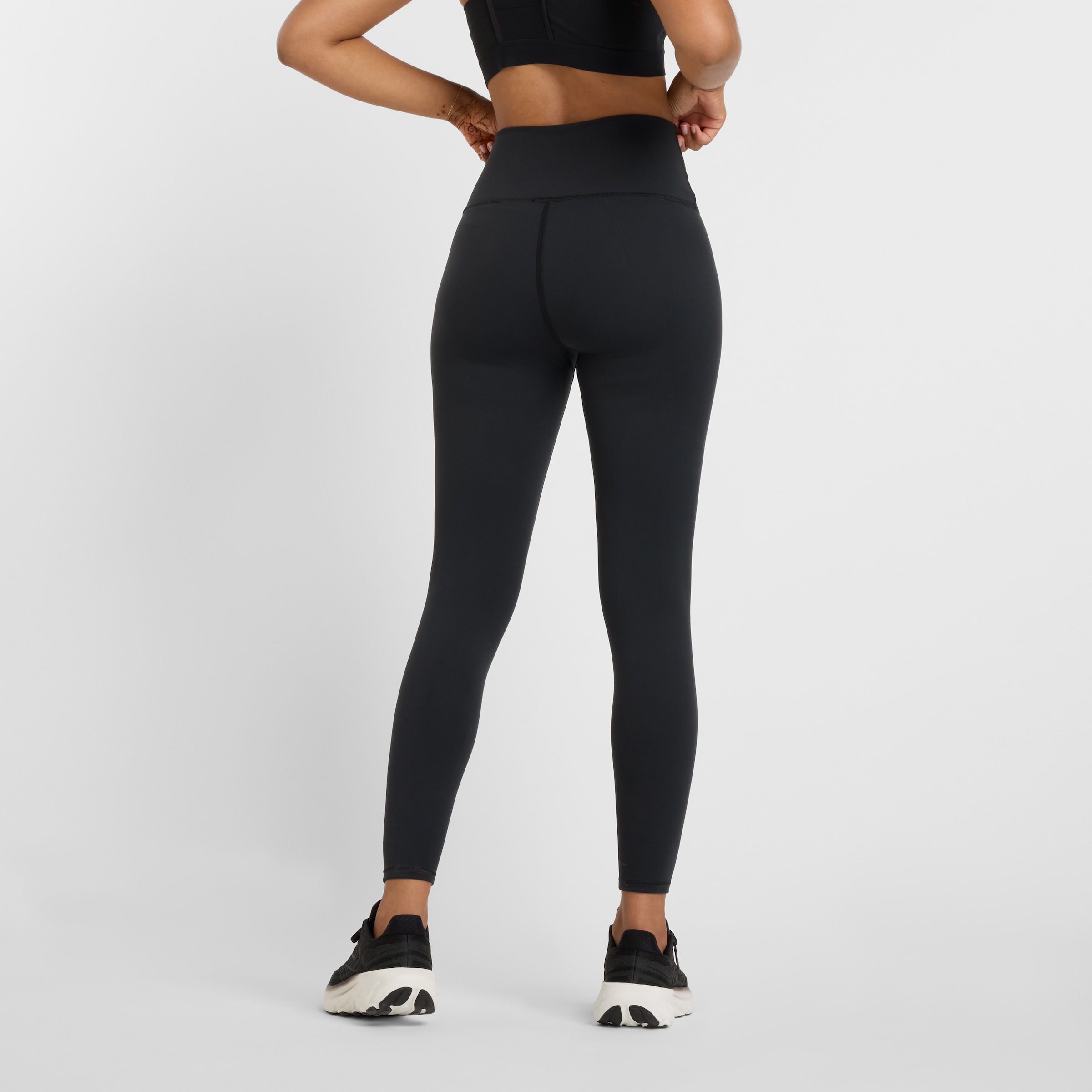 New Balance Lauftights »Harmony High Rise Legging 25"«